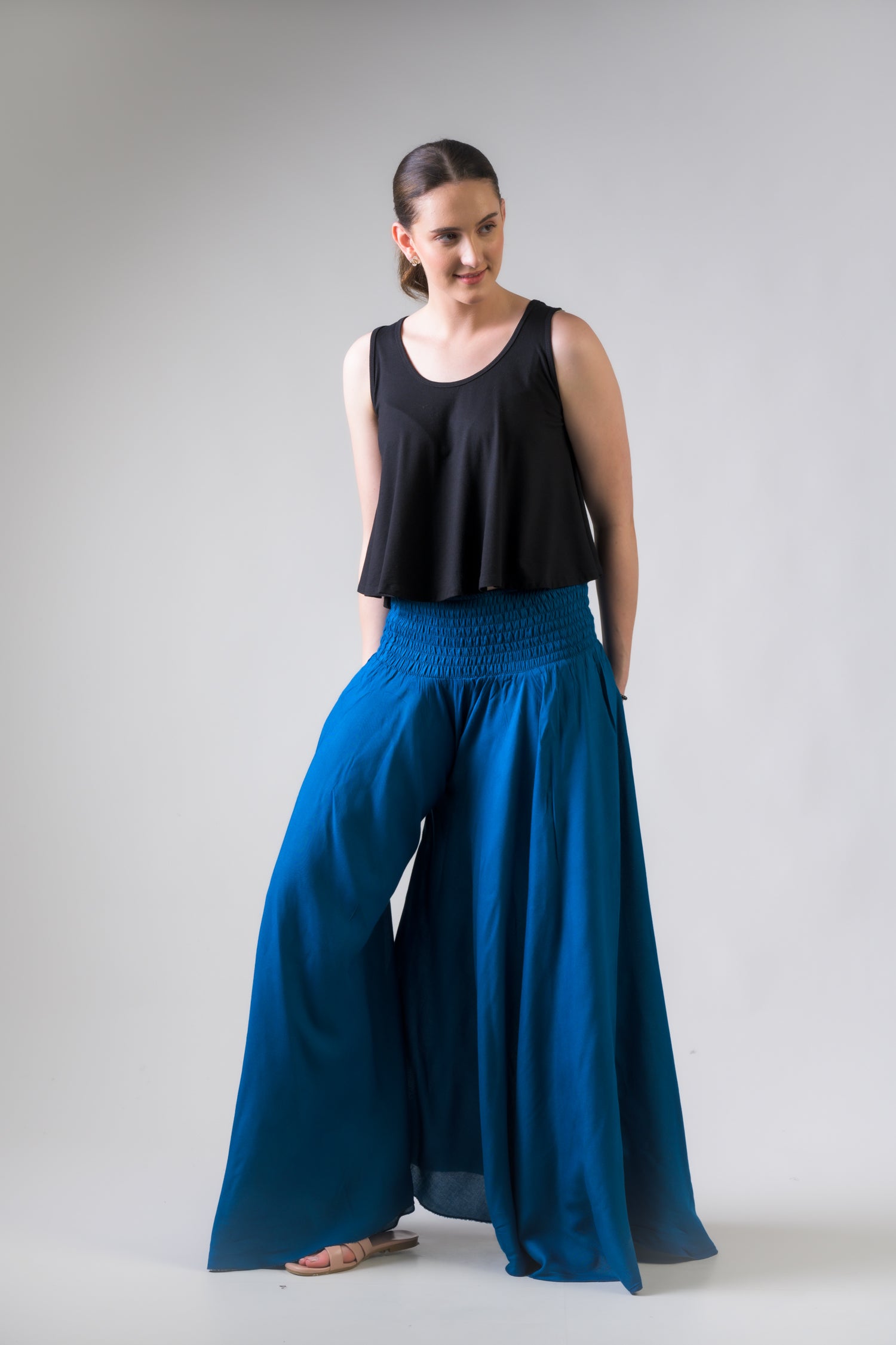 India Town Dress Pants