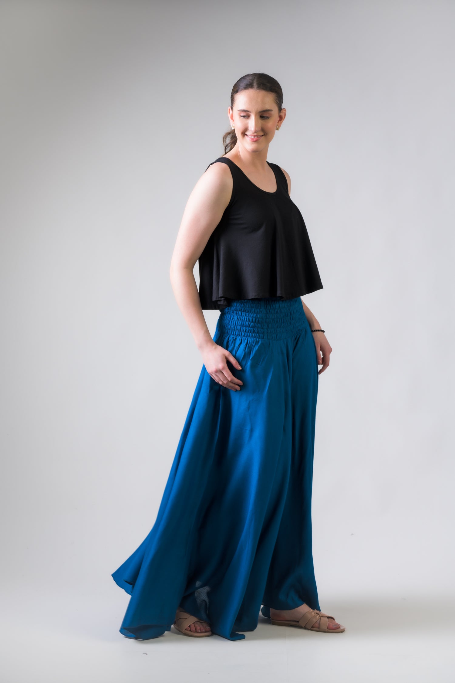 India Town Dress Pants