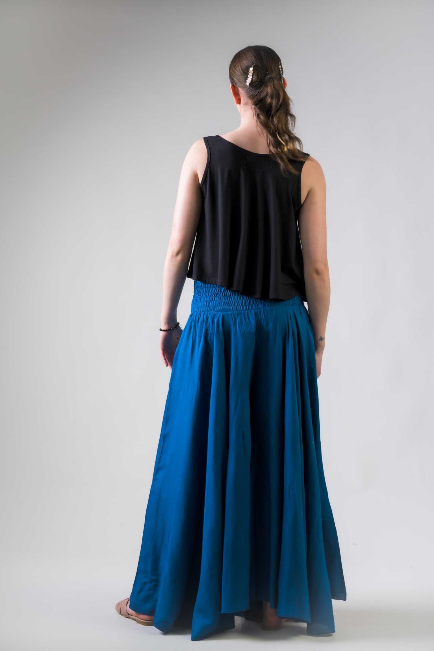 India Town Dress Pants