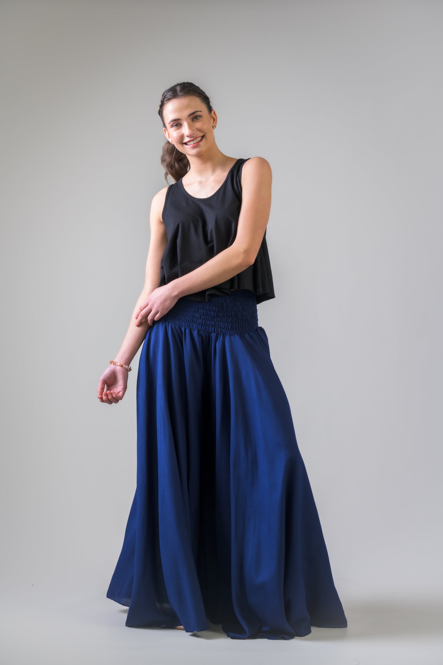 India Town Dress Pants