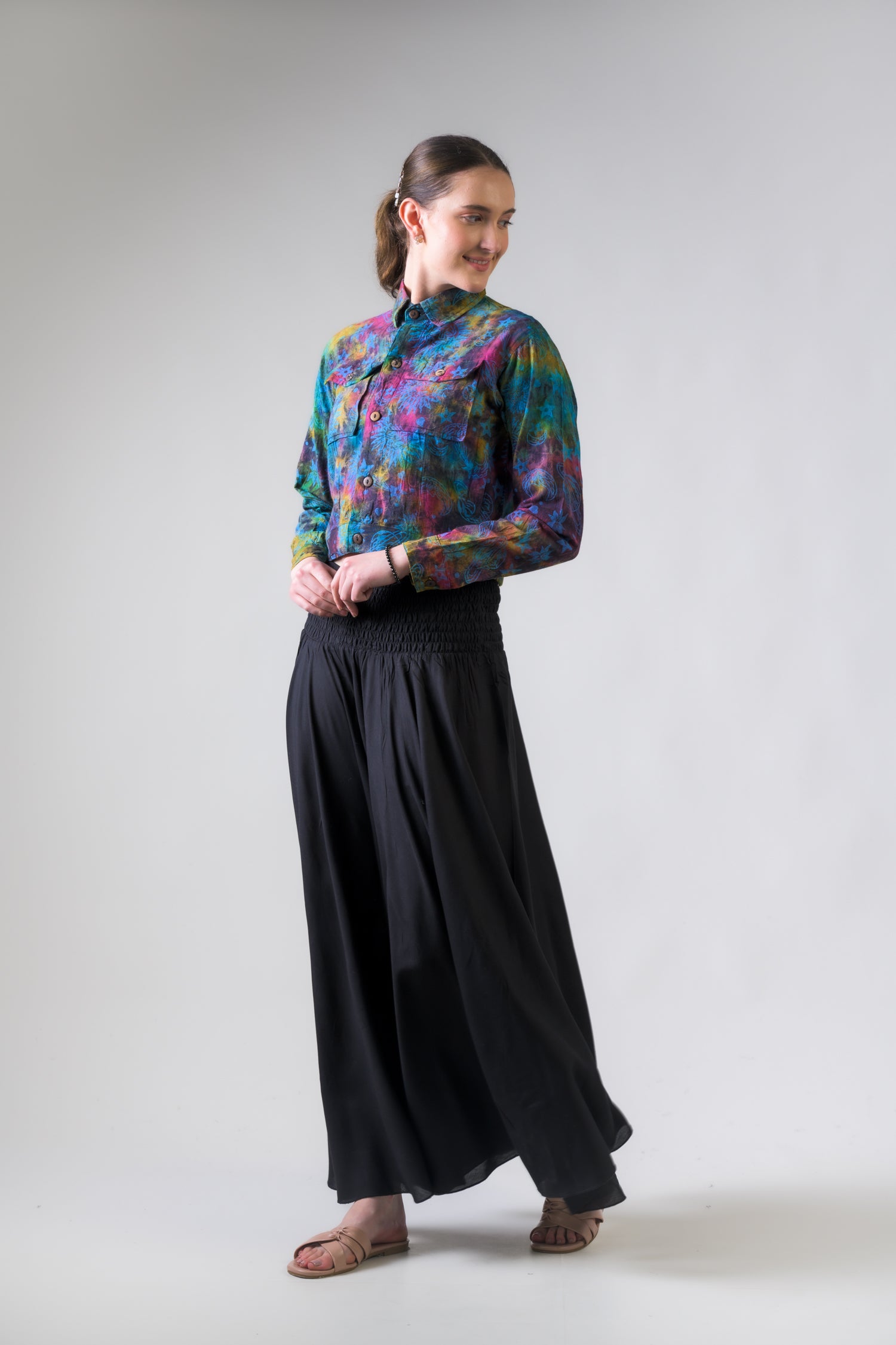 India Town Dress Pants