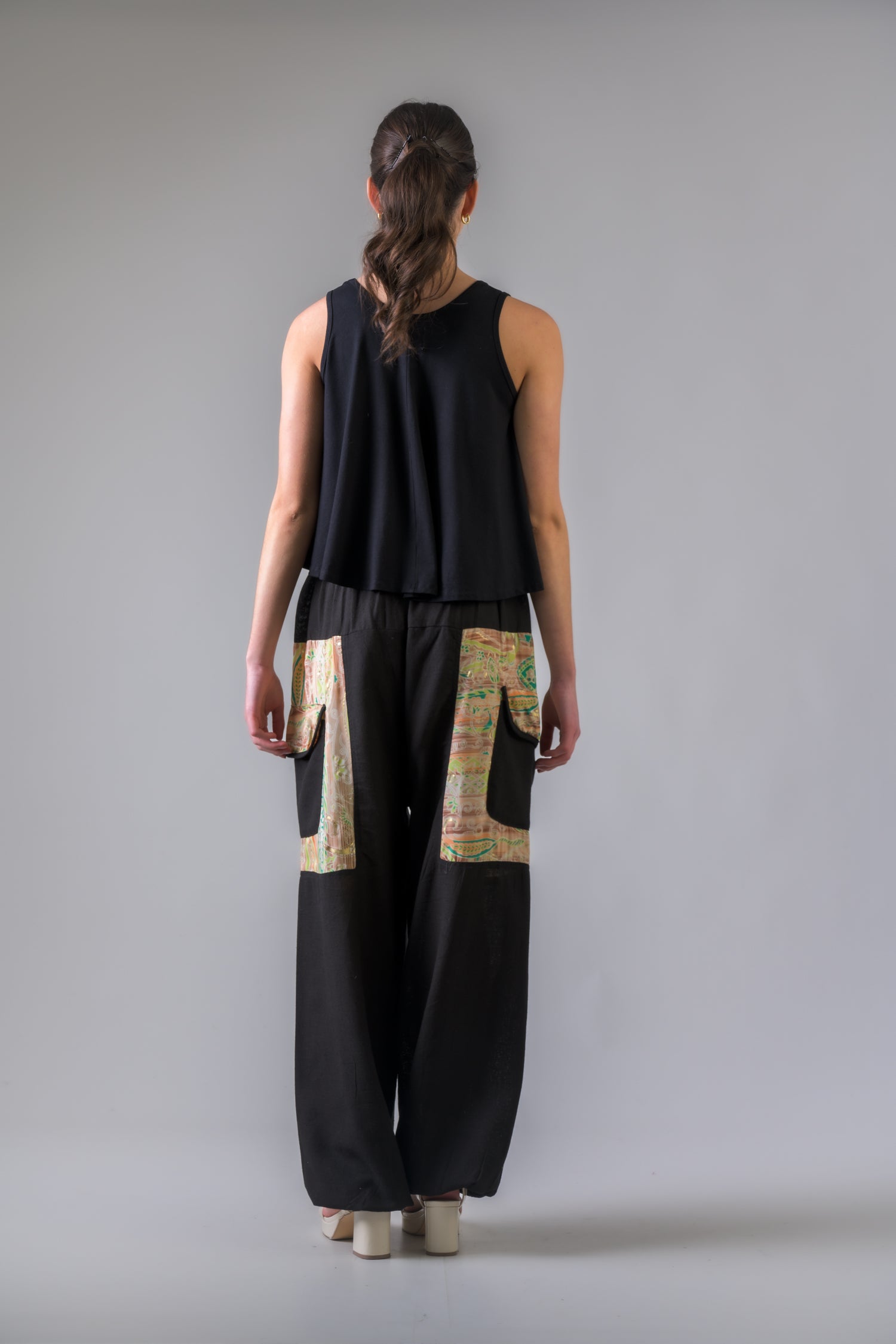 Aniya Trouser - Assorted
