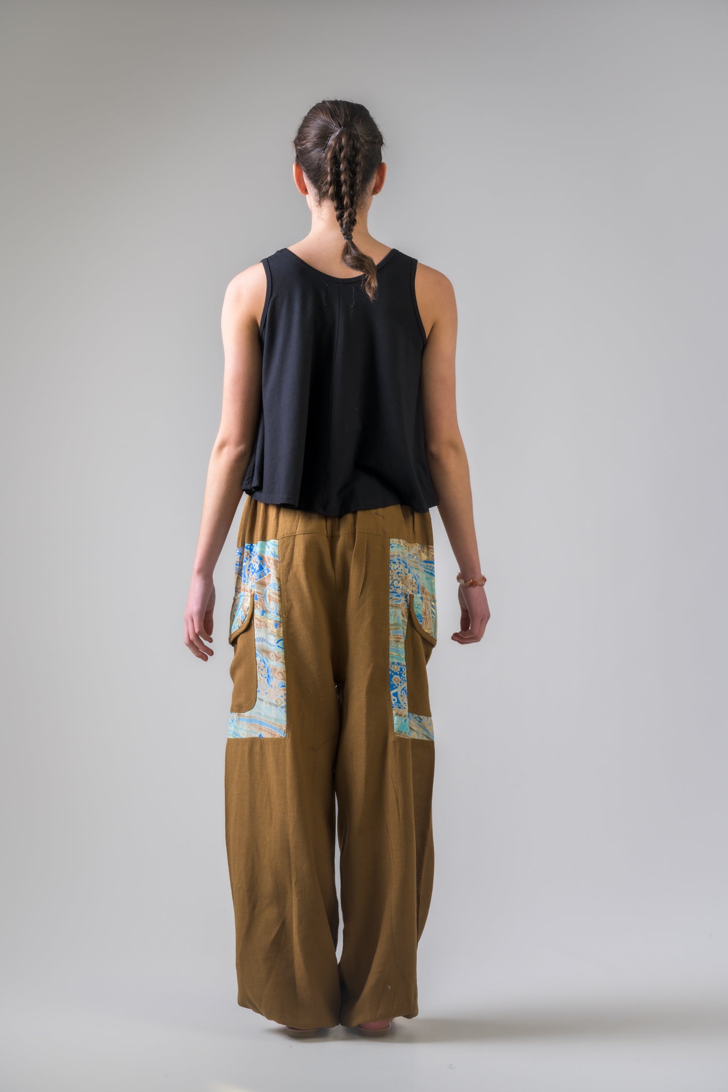 Aniya Trouser - Assorted