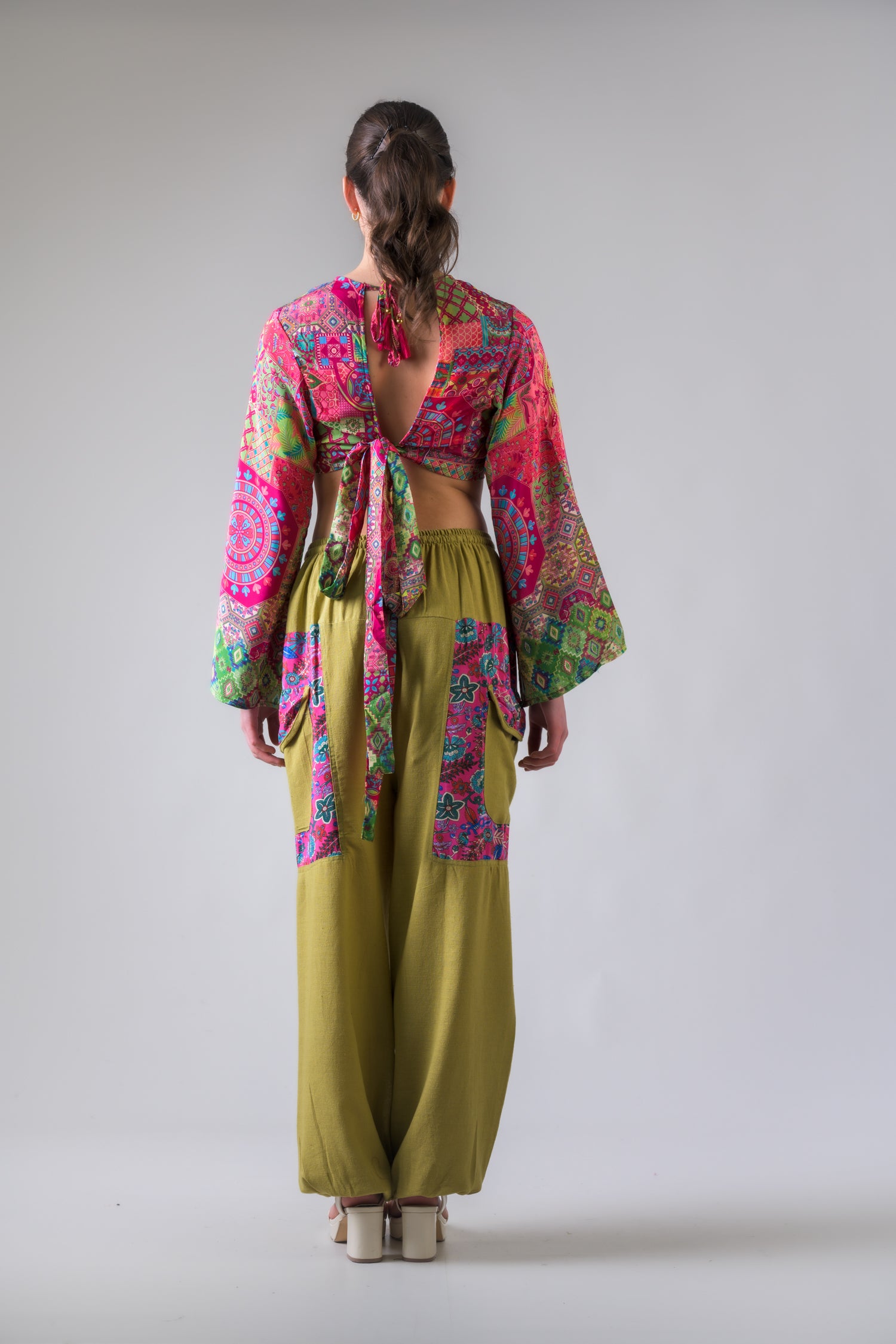 Aniya Trouser - Assorted