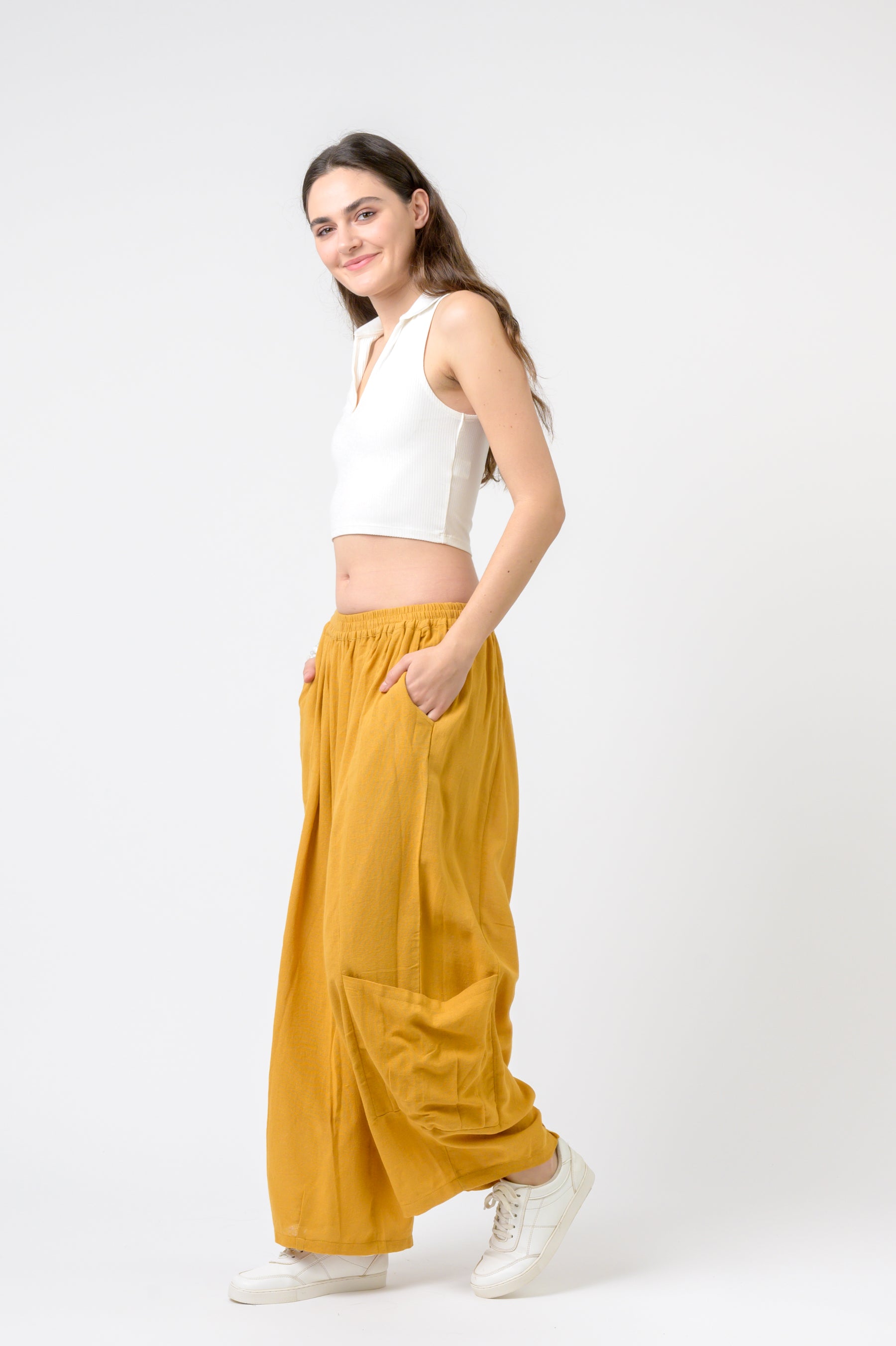 Ava Pants
