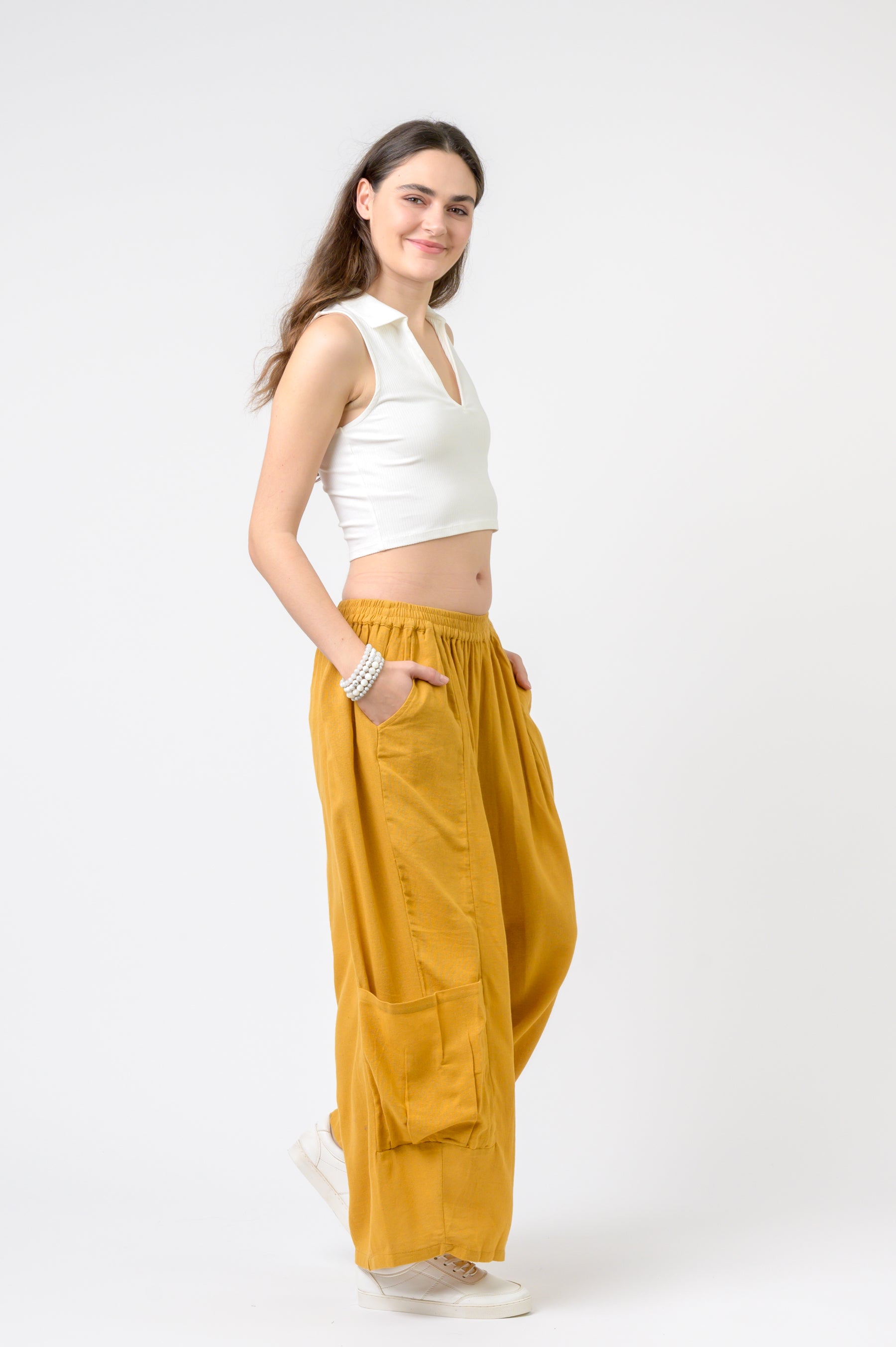 Ava Pants