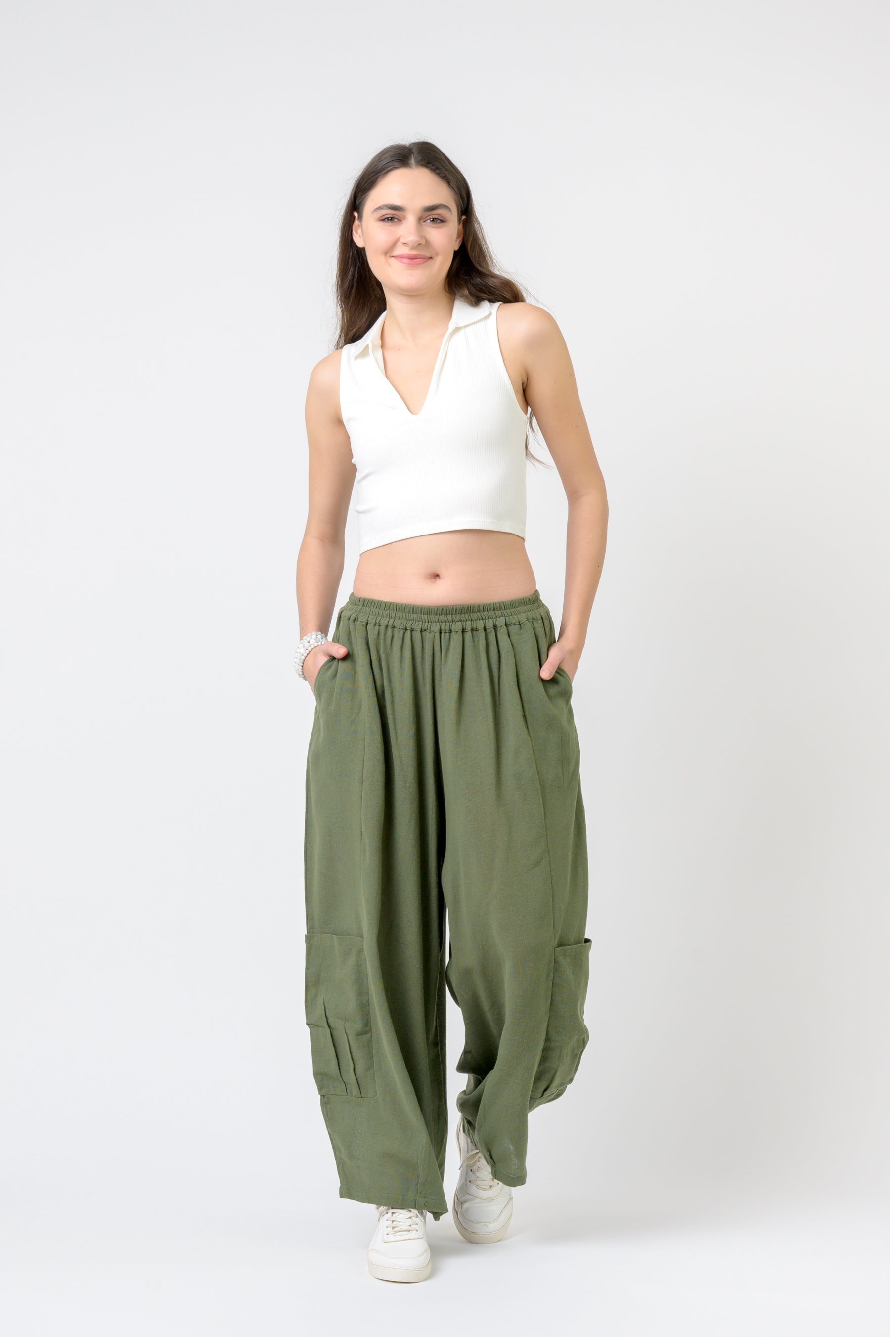 Ava Pants