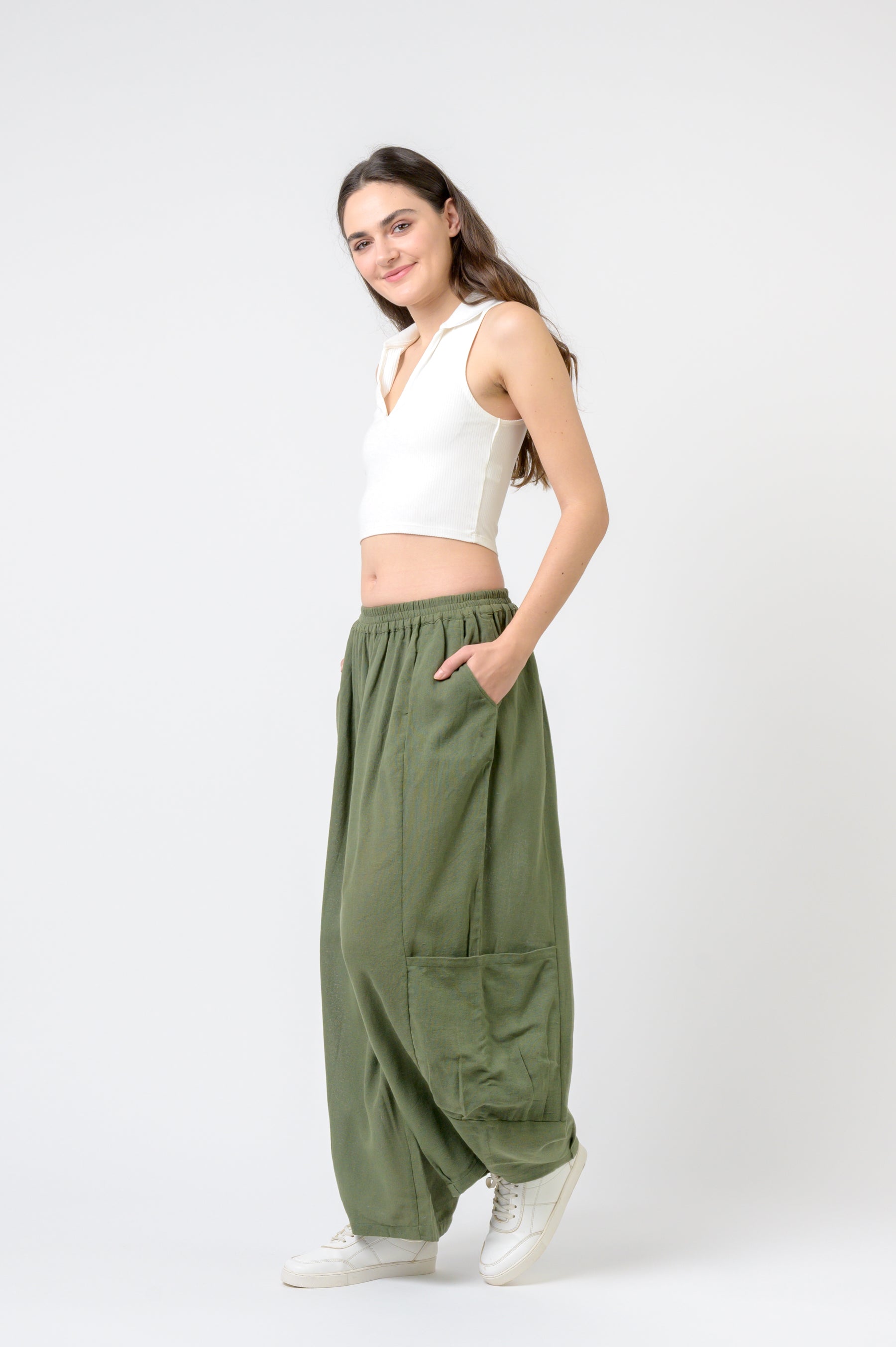 Ava Pants