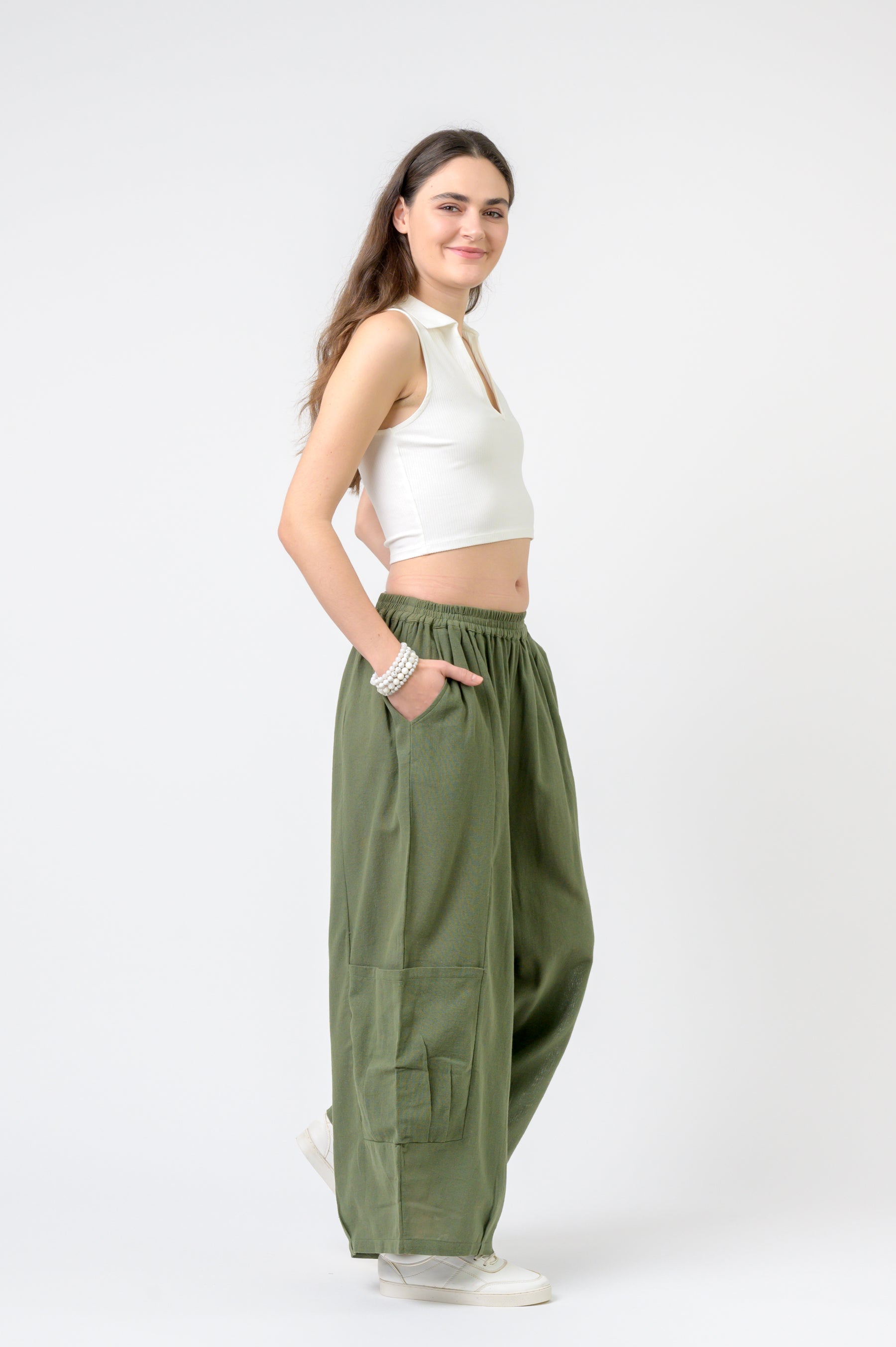 Ava Pants