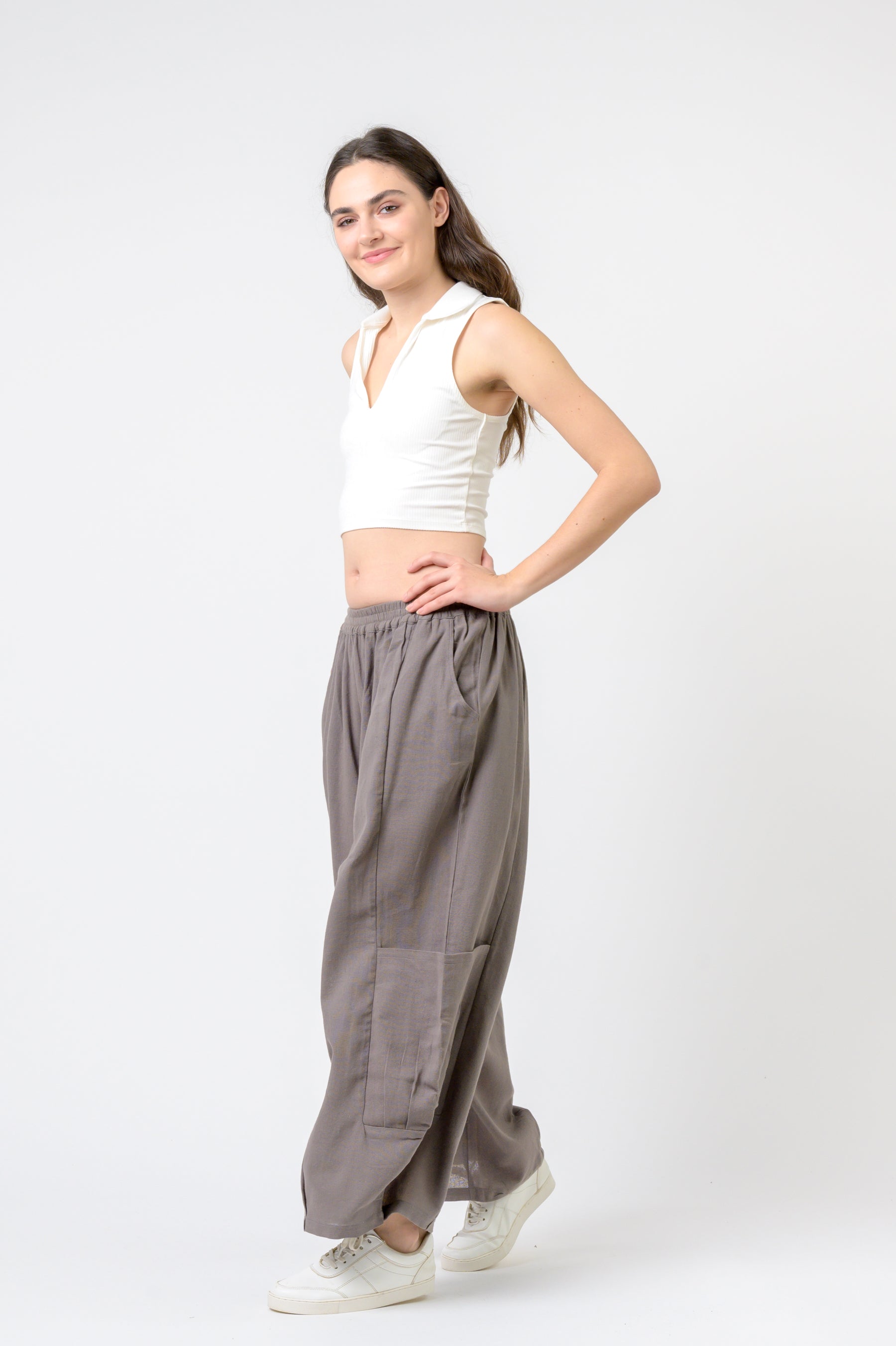 Ava Pants