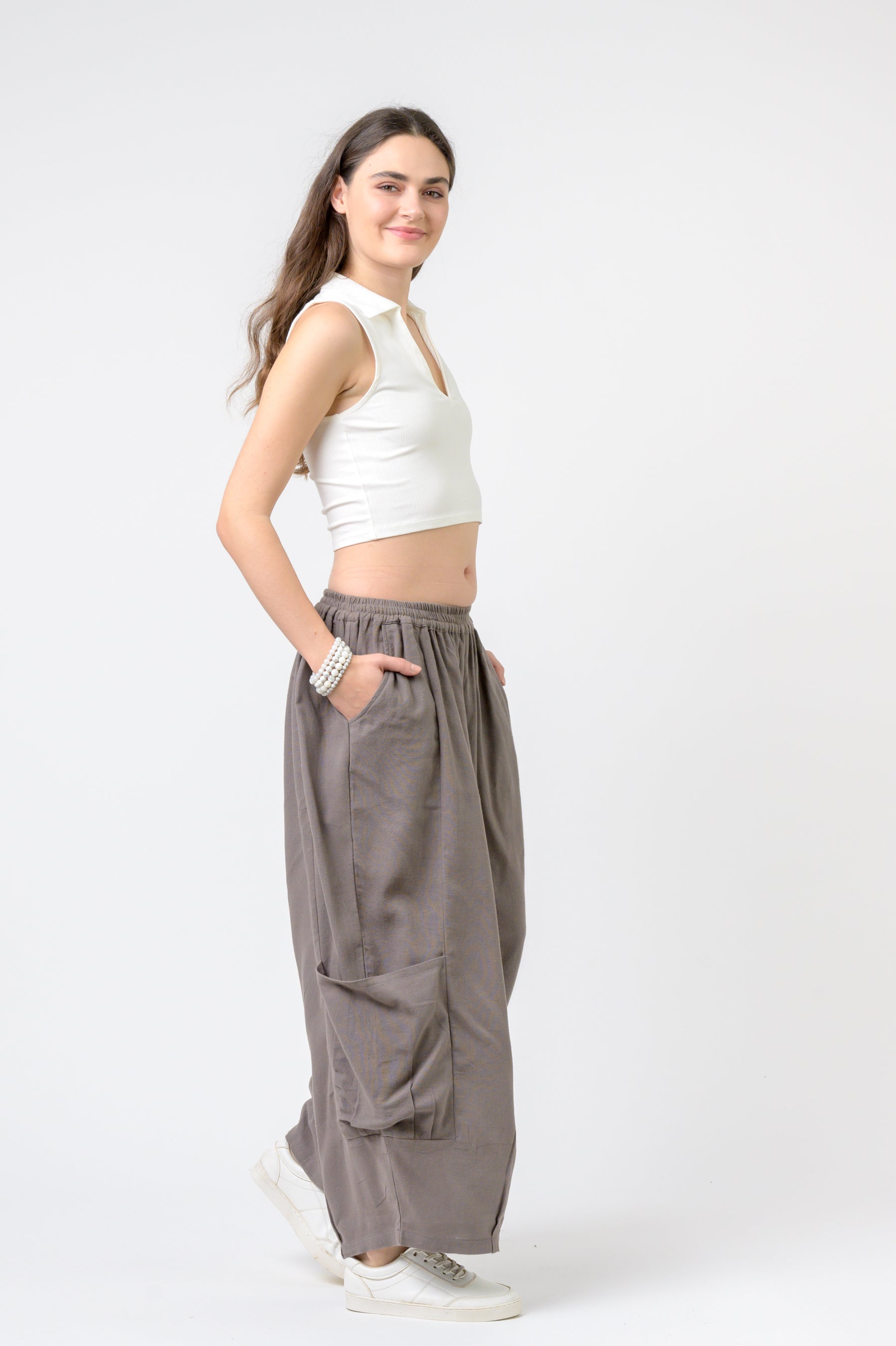 Ava Pants
