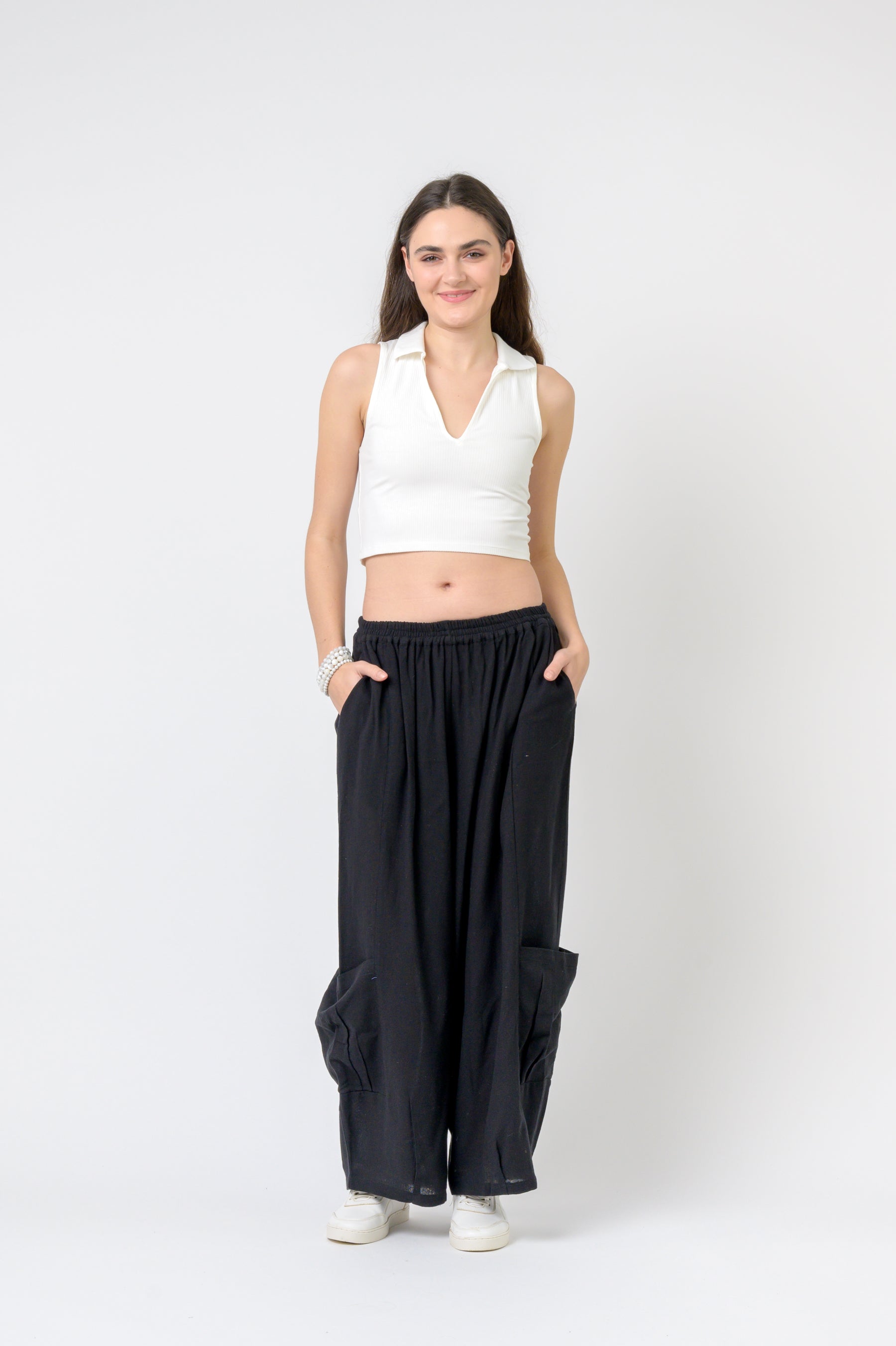 Ava Pants