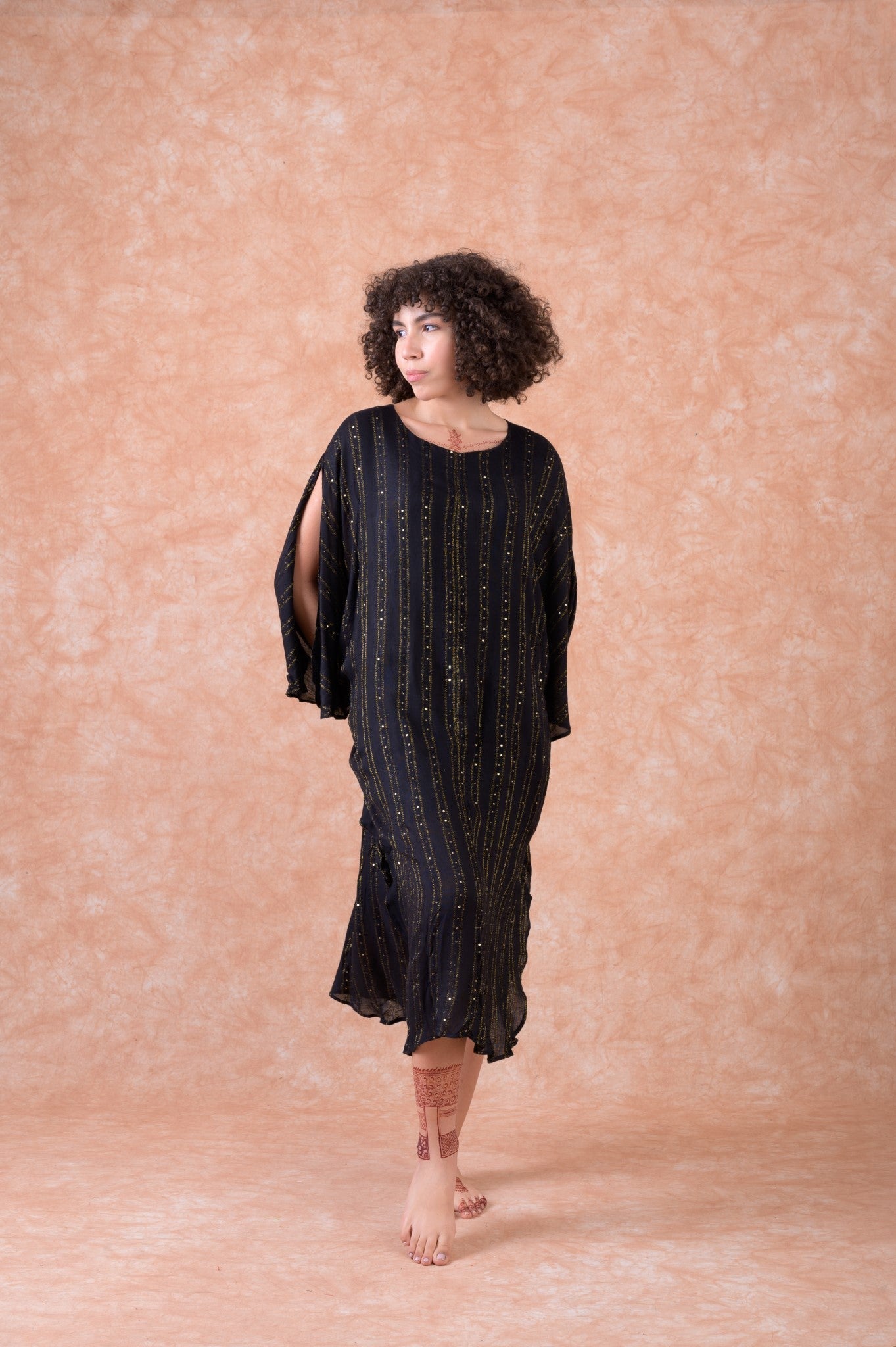 Rhea Majesty Kaftan