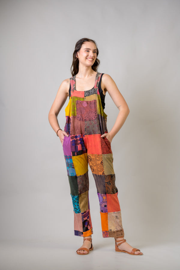 Sinker Jumper - Multicolor