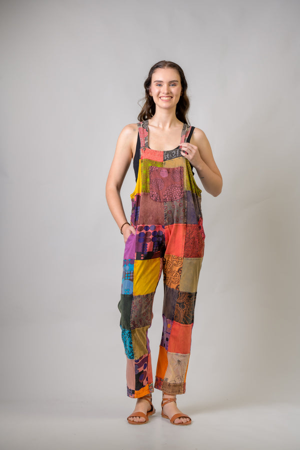 Sinker Jumper - Multicolor