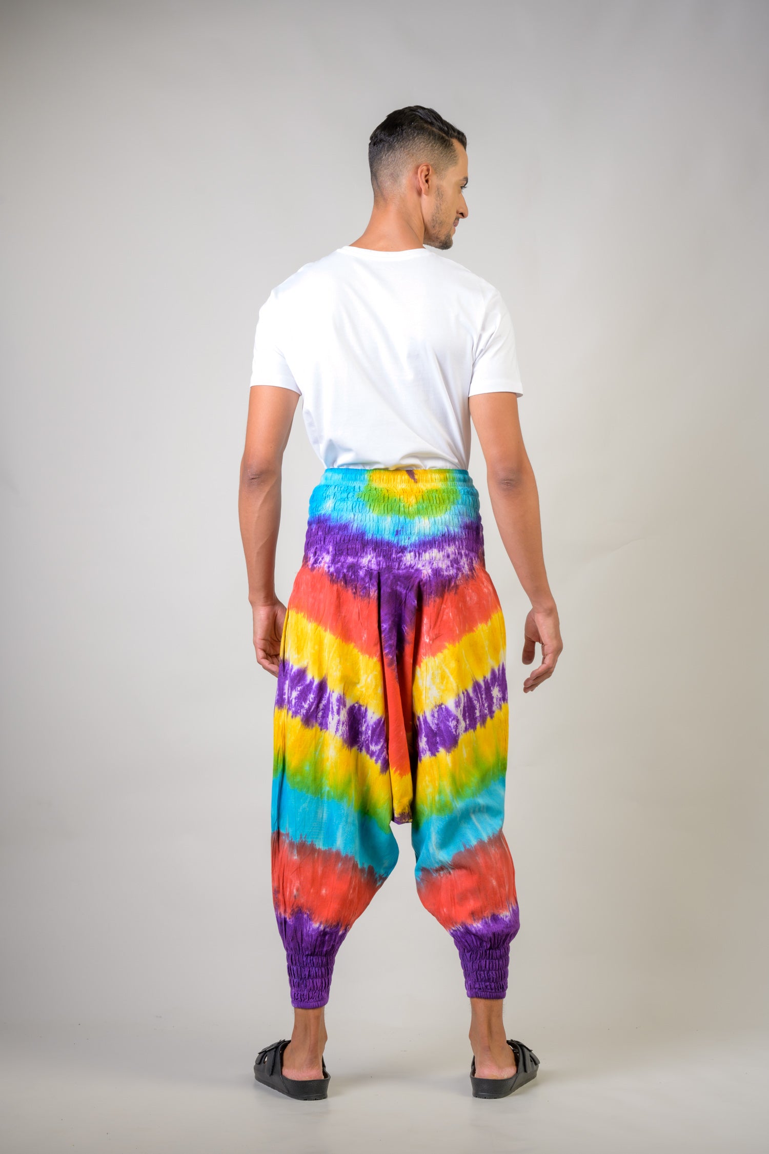 Comfy Harem Pants