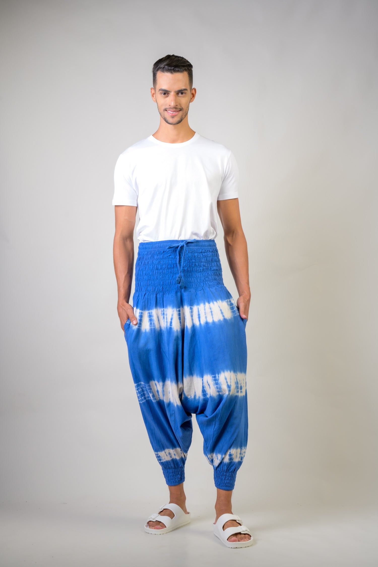 Comfy Harem Pants