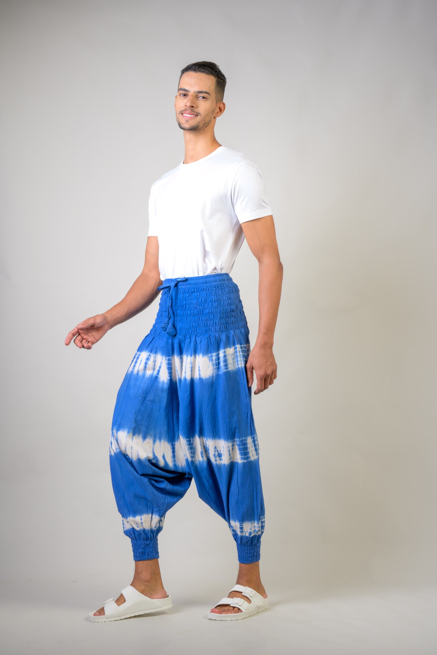 Comfy Harem Pants