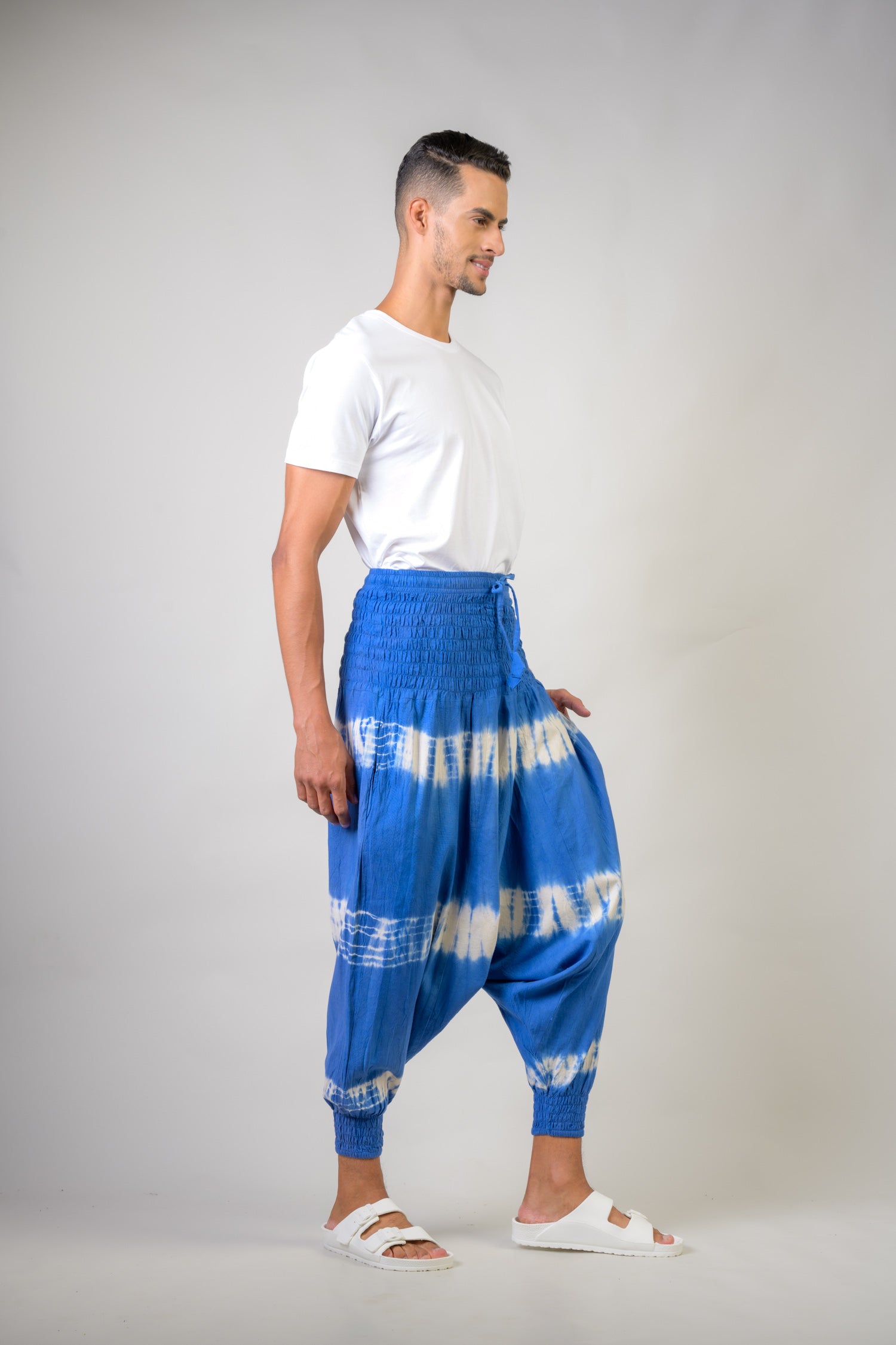 Comfy Harem Pants