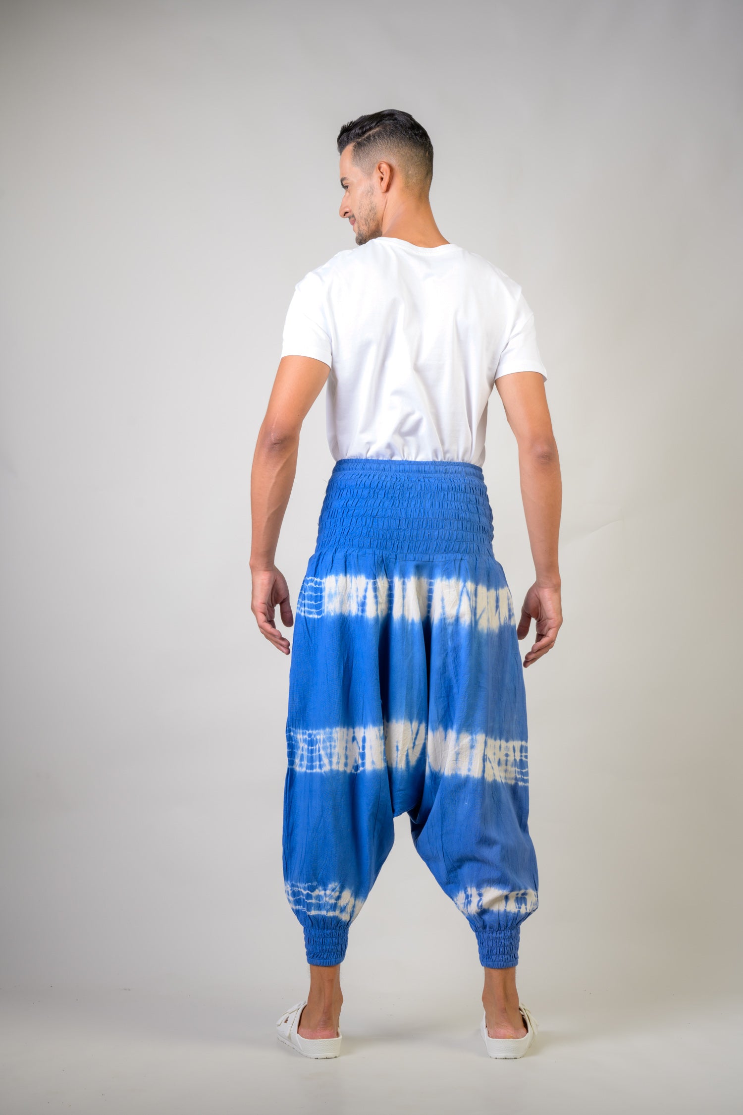 Comfy Harem Pants