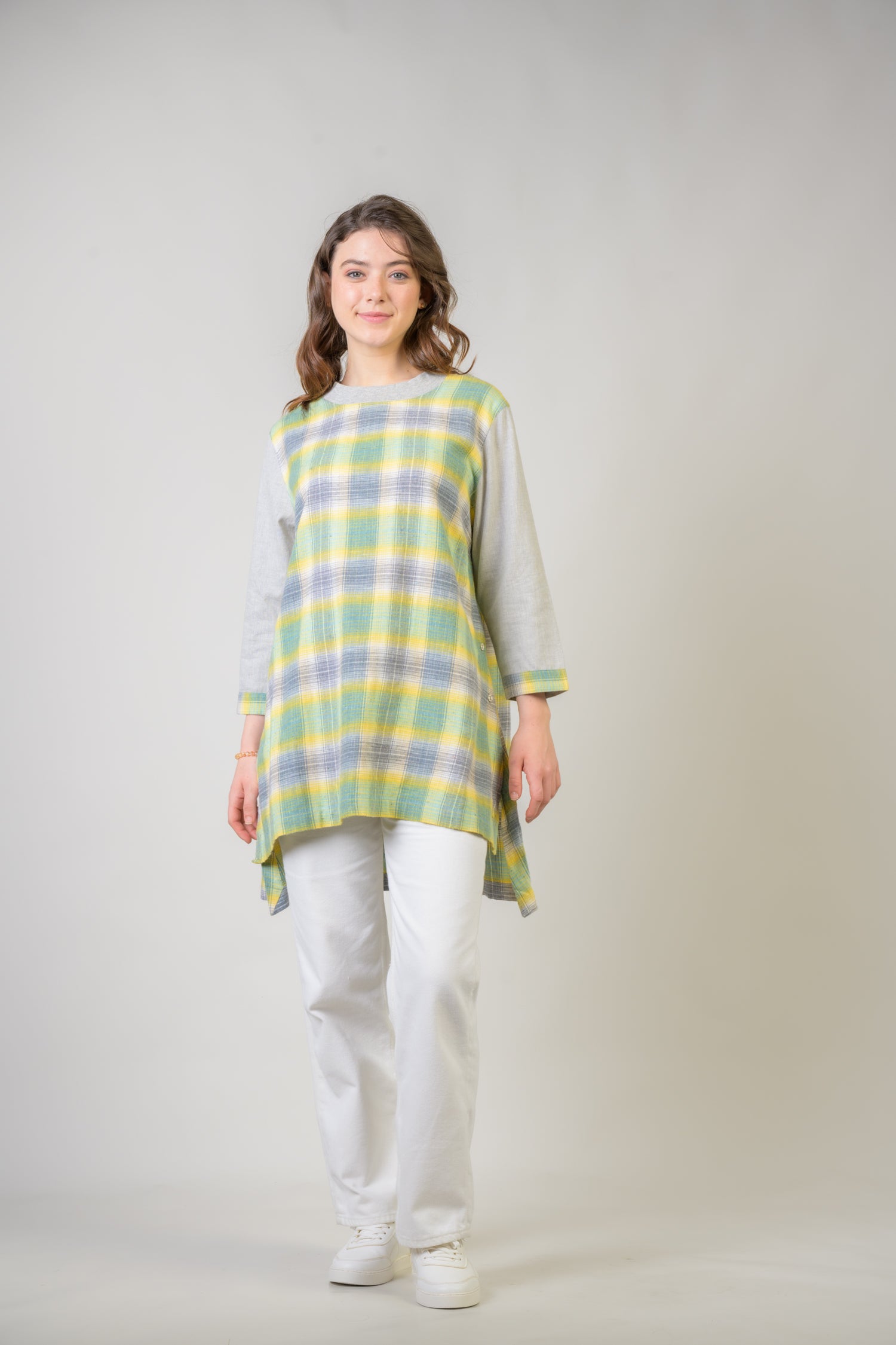 Rhea Nora Dress Tunic