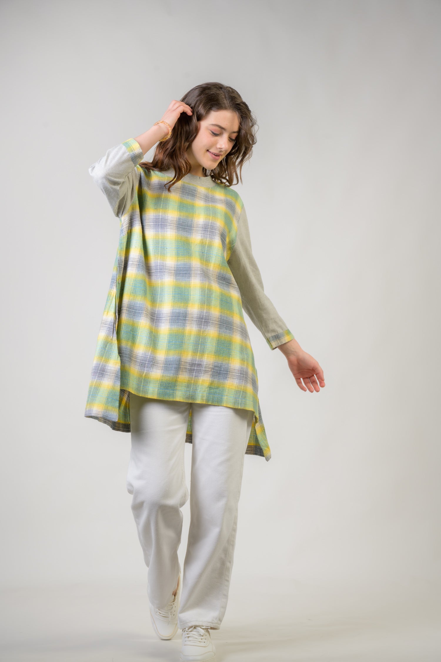 Rhea Nora Dress Tunic