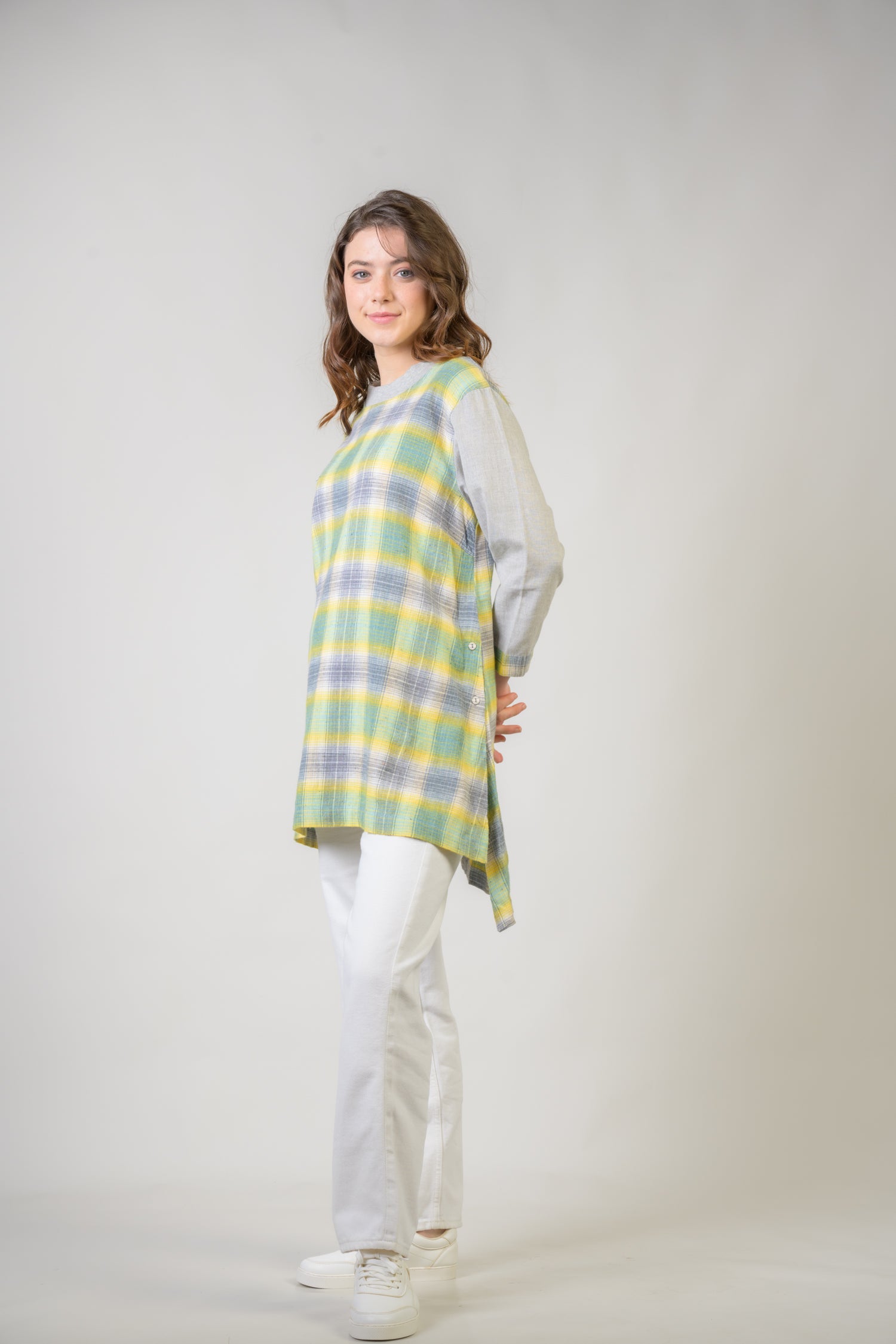 Rhea Nora Dress Tunic