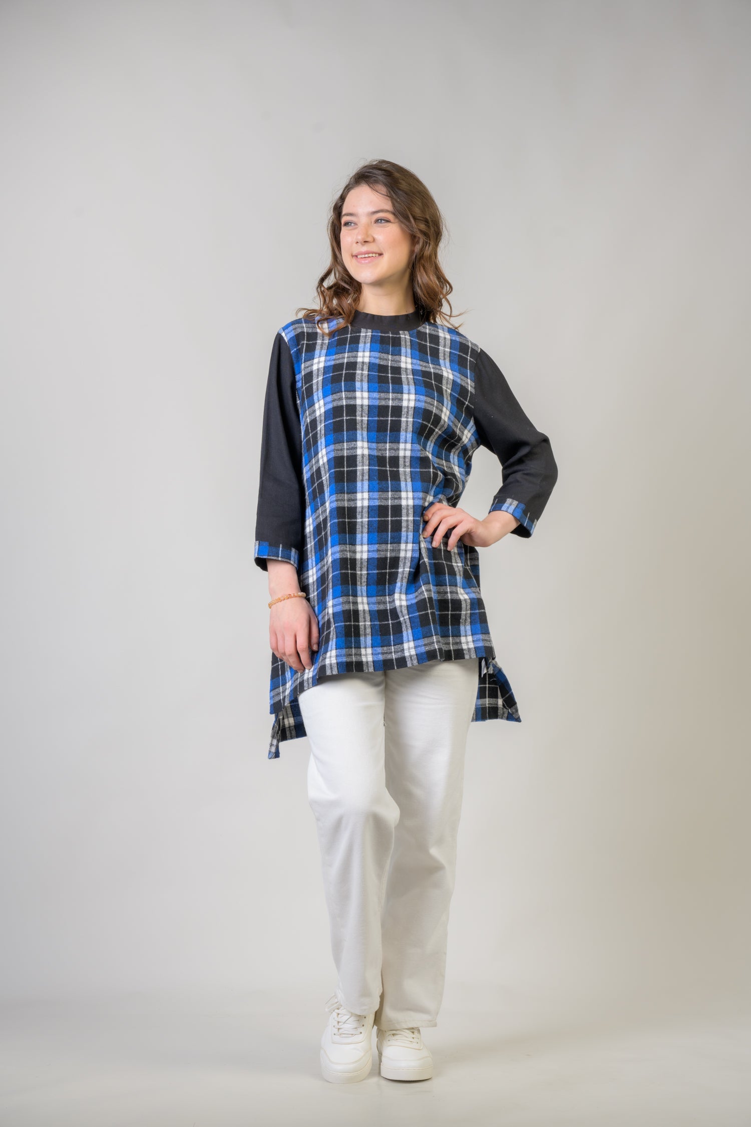 Rhea Nora Dress Tunic