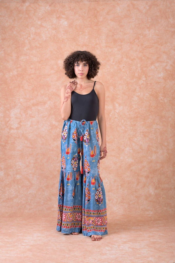 Rhea Biba Pants Rhea Fashion