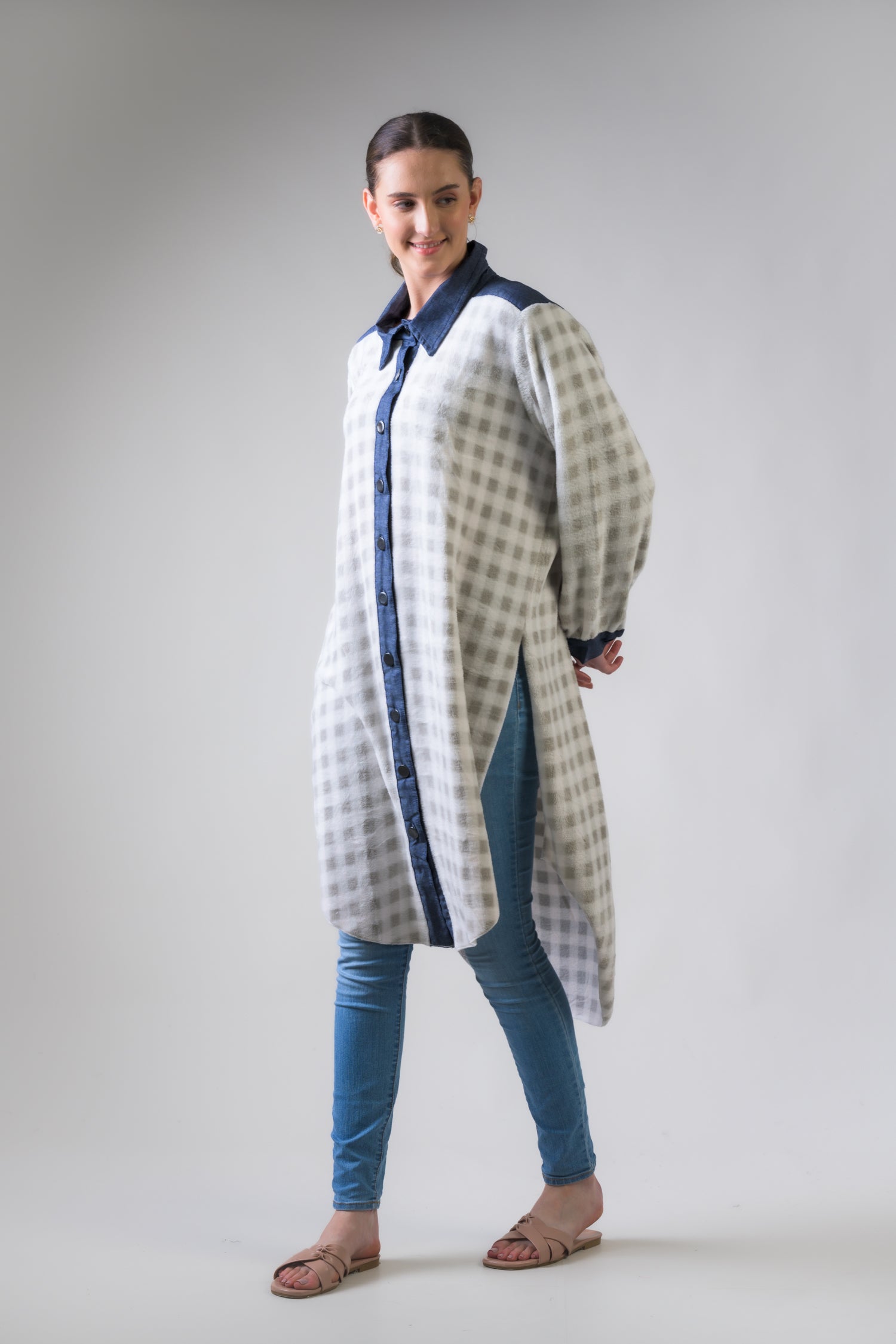 Rhea Calefactora Soft Jacket