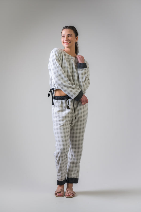 Calefactora Soft Pants