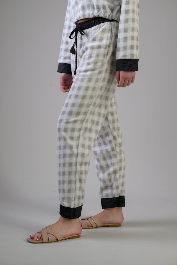 Calefactora Soft Pants