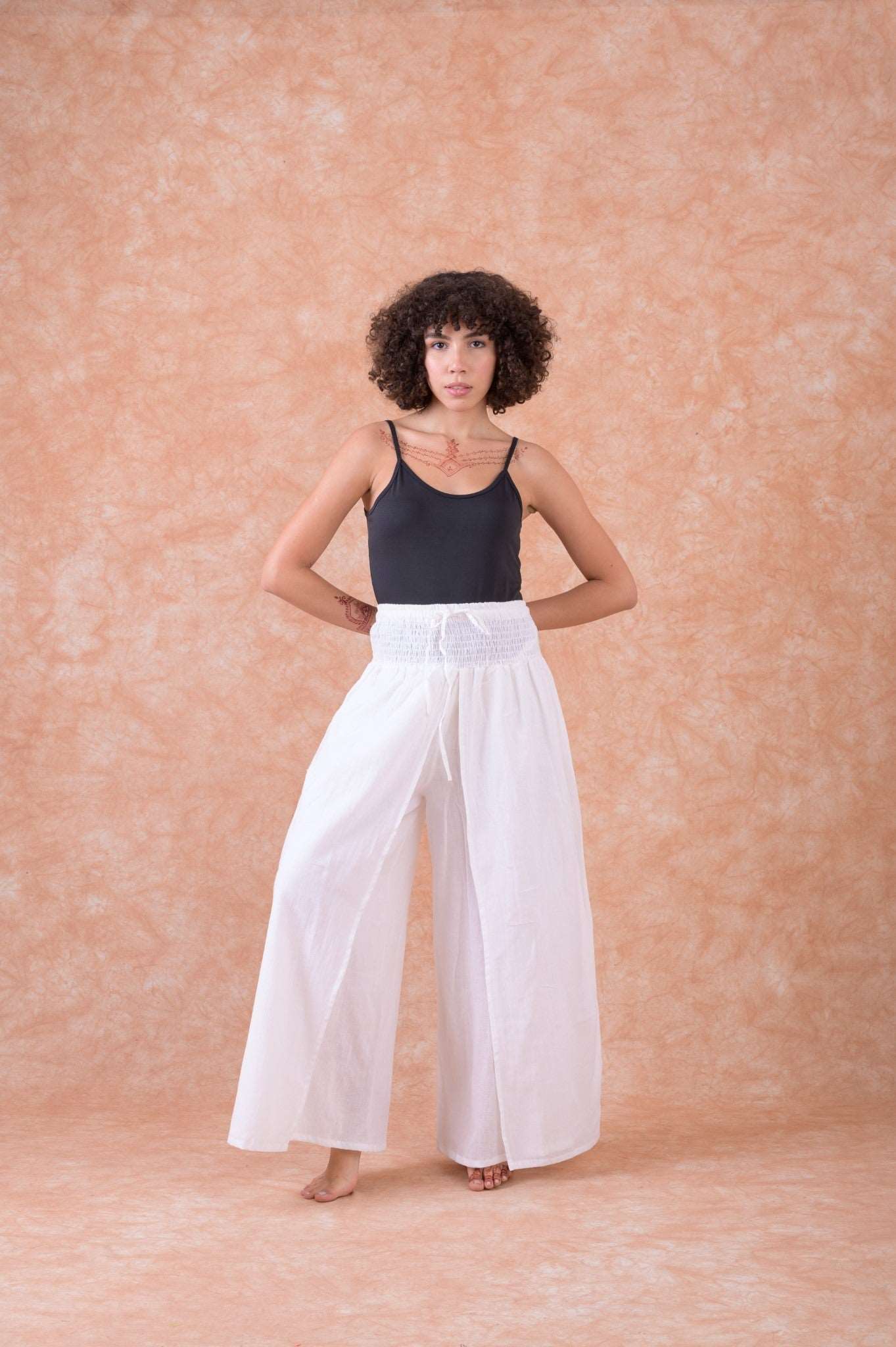 Rhea Charlotte Pants Rhea Fashion