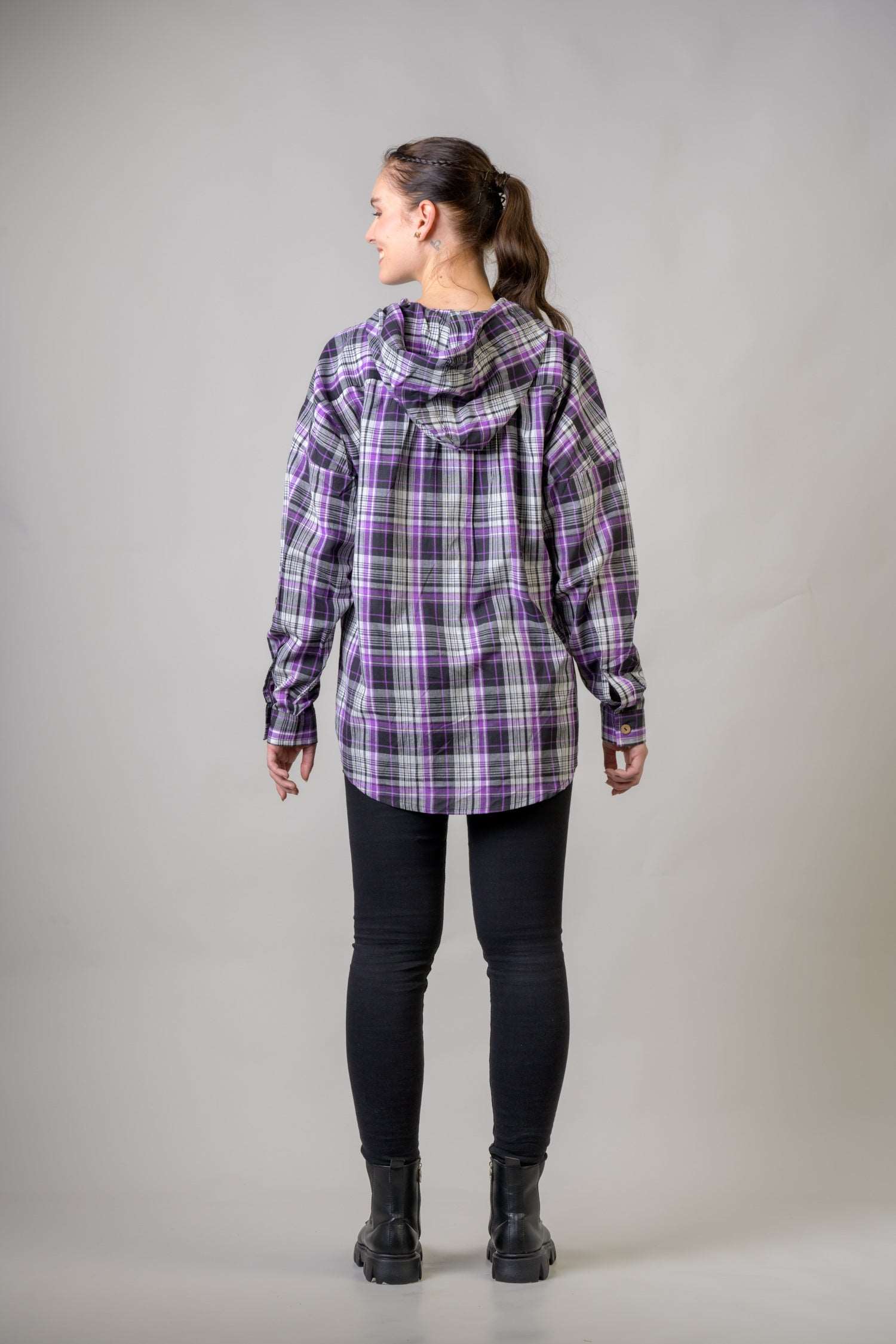 Rhea Chicos Hoodie Shirt Rhea Fashion