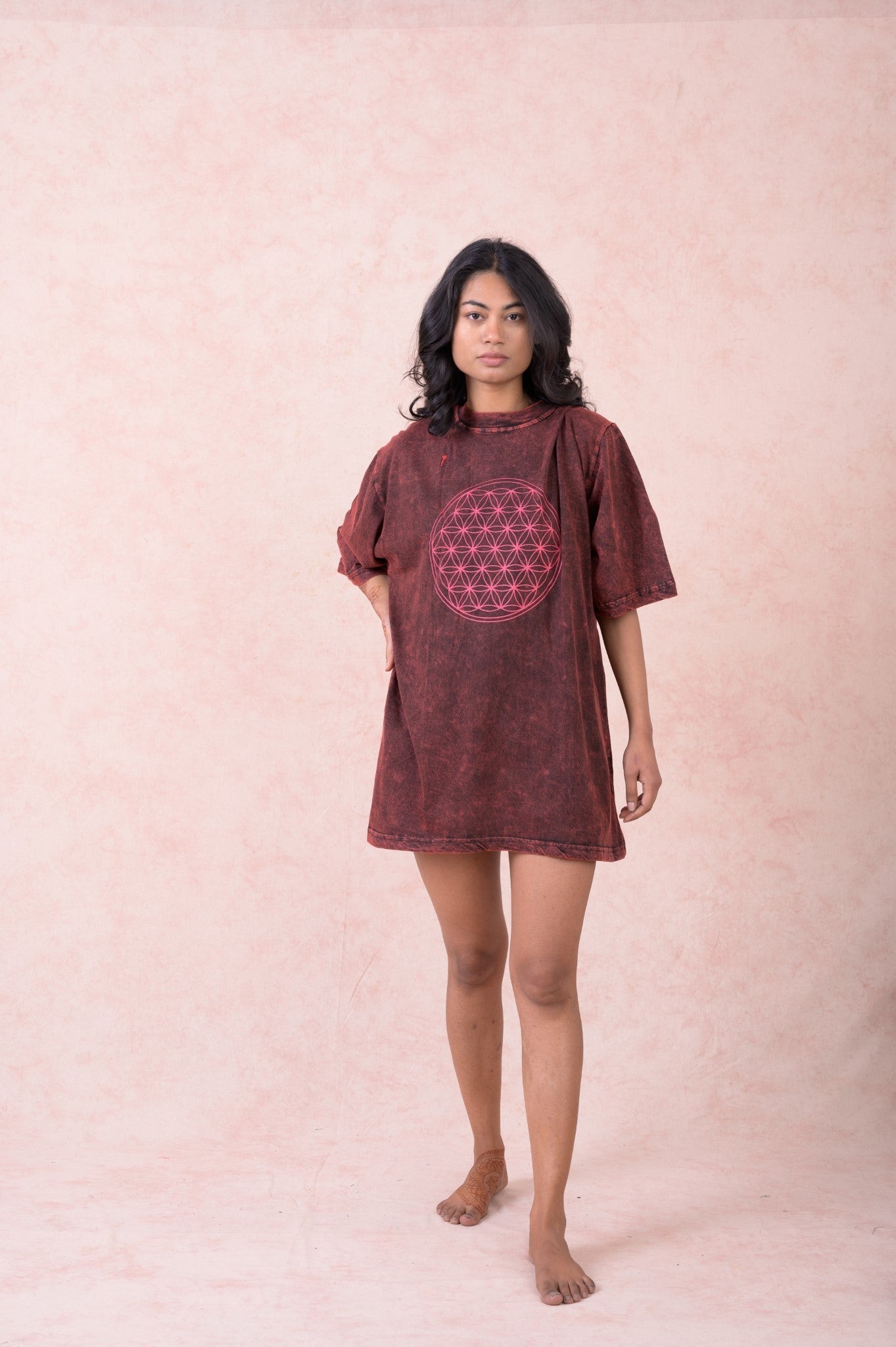 TS-05-118-MaroonMaroon