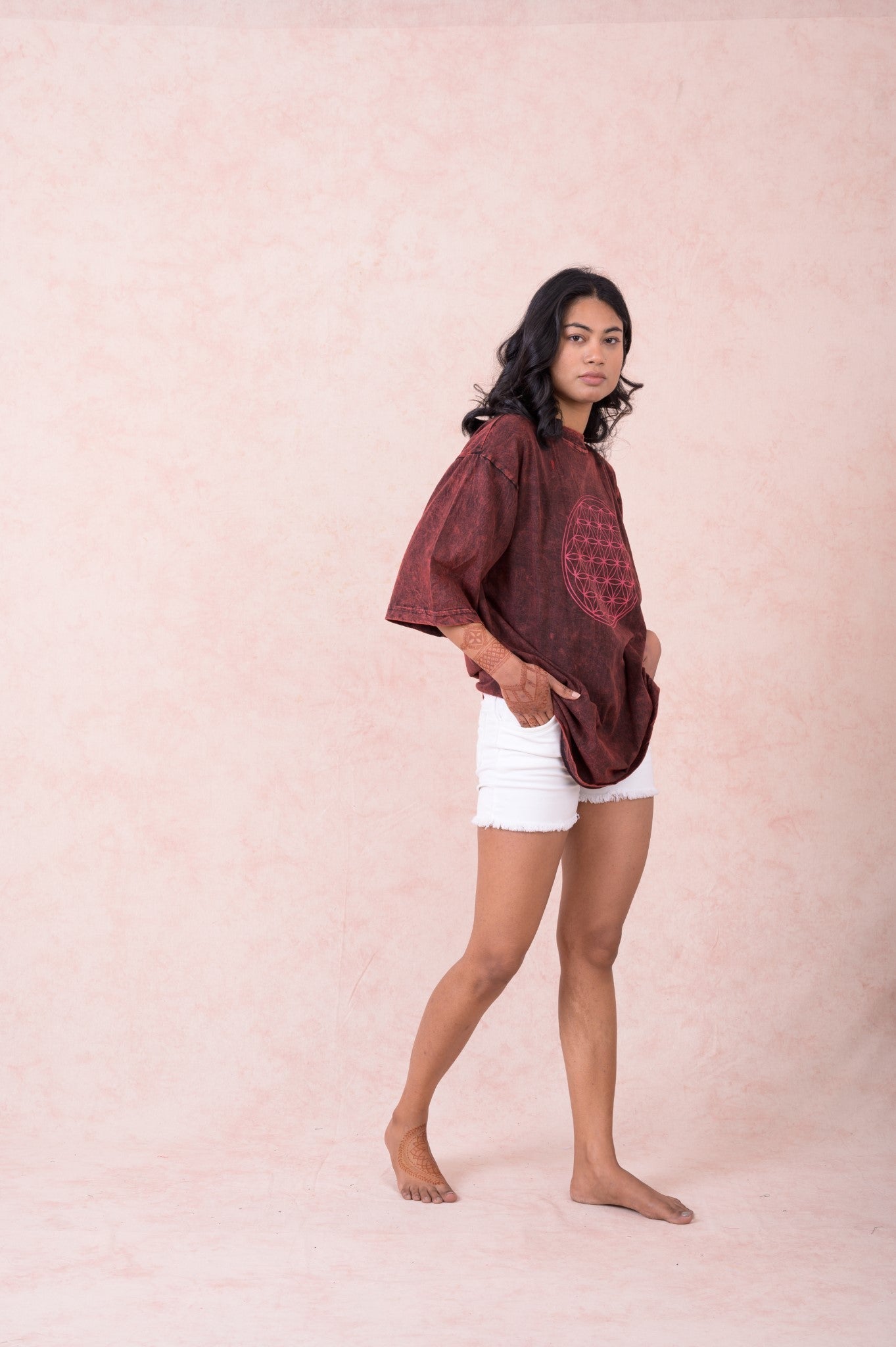 TS-05-118-MaroonMaroon