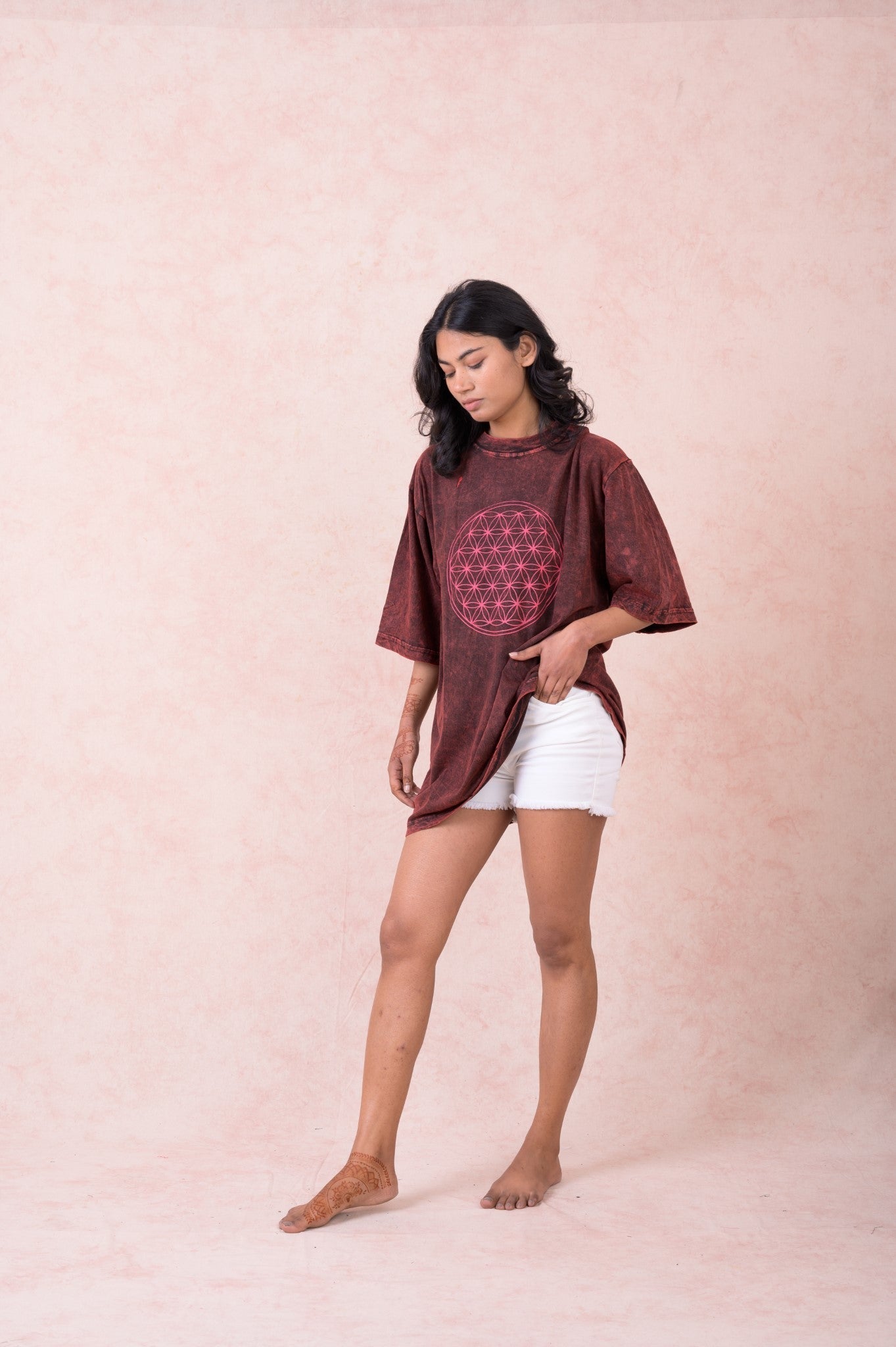 TS-05-118-MaroonMaroon