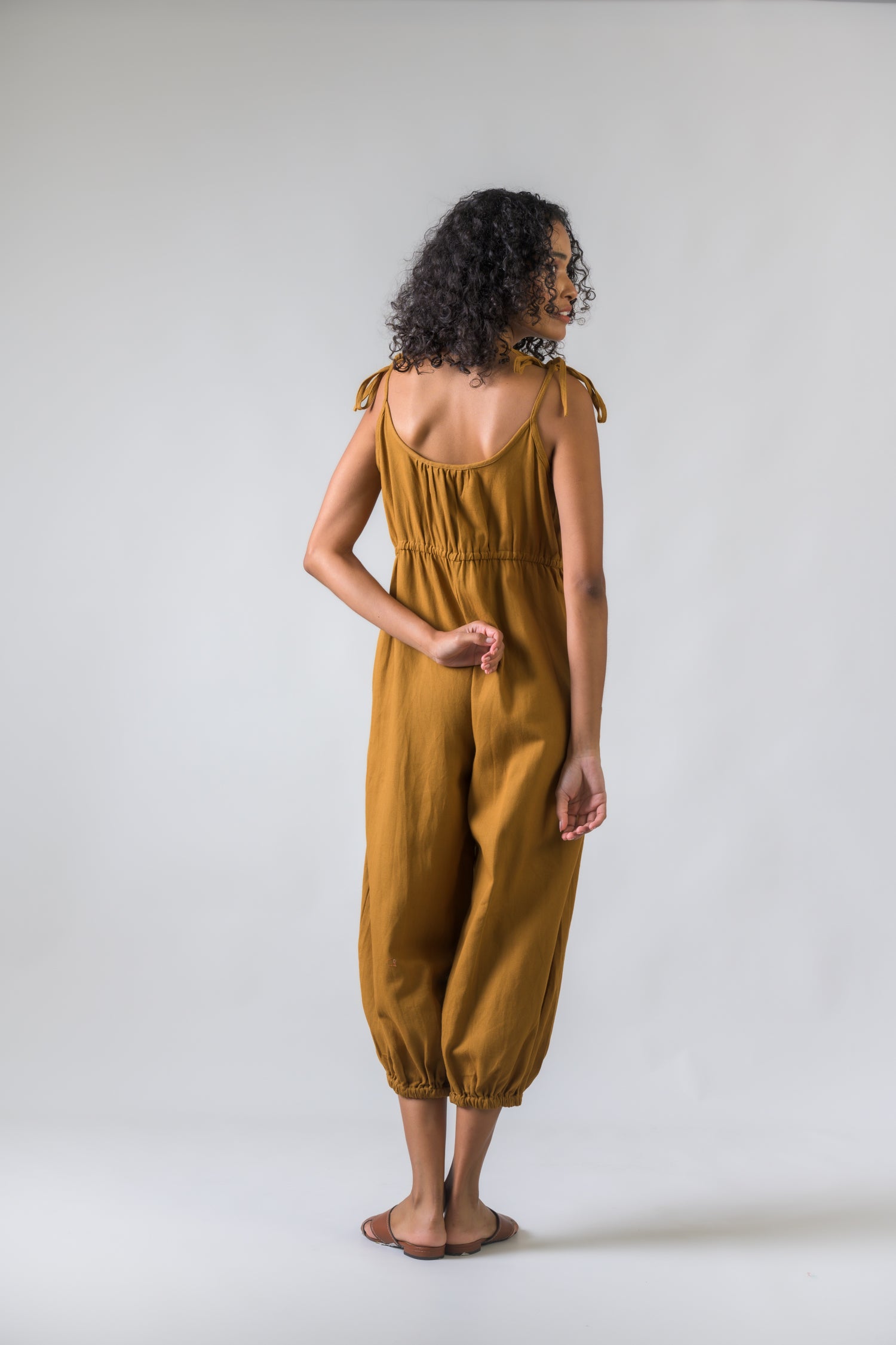 Rhea Eva Jumpsuit