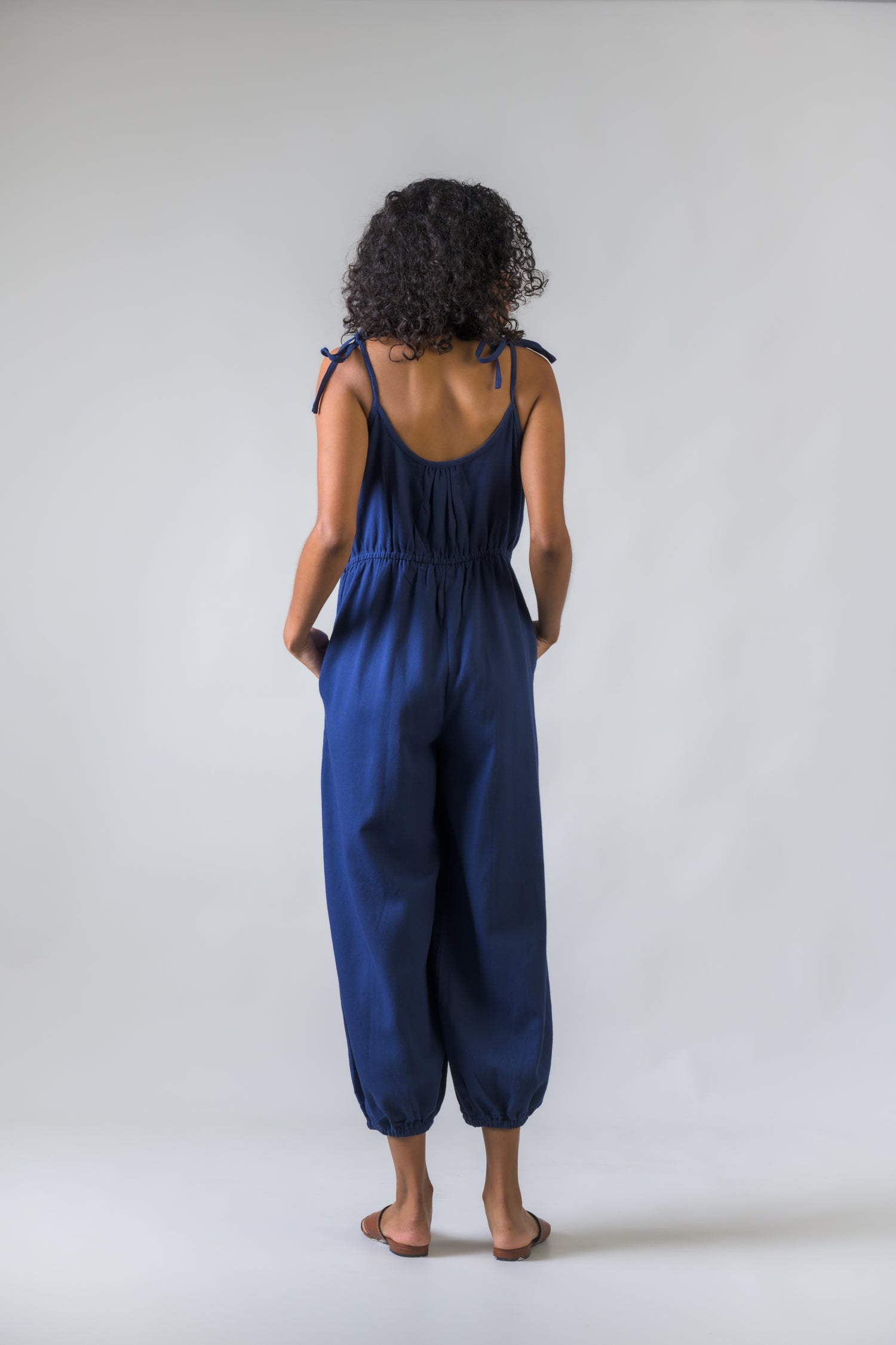 Rhea Eva Jumpsuit