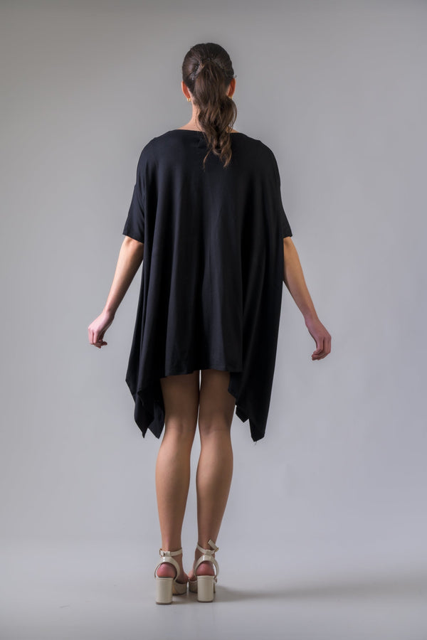 Rhea Lycra Titli Top