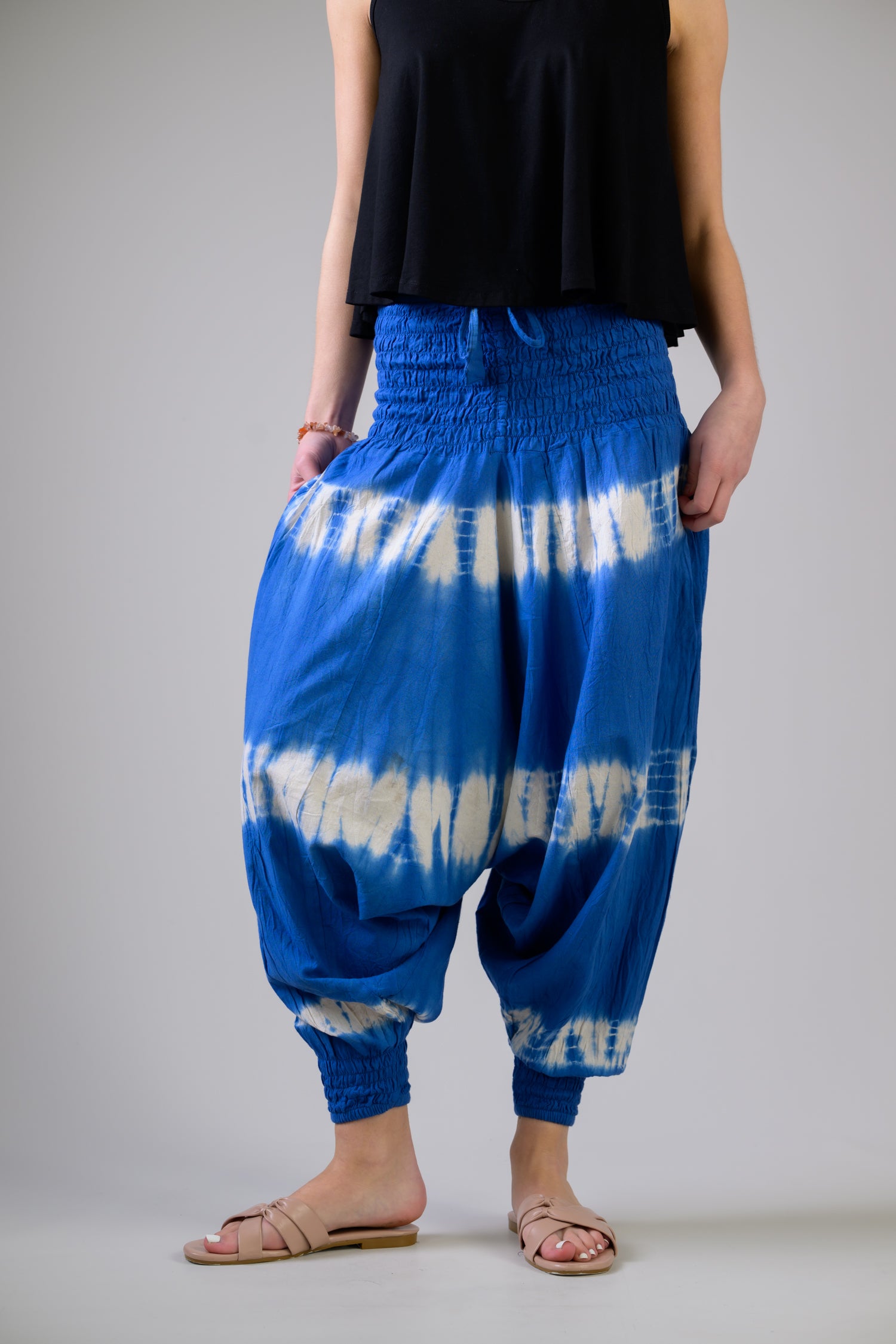 Comfy Harem Pants