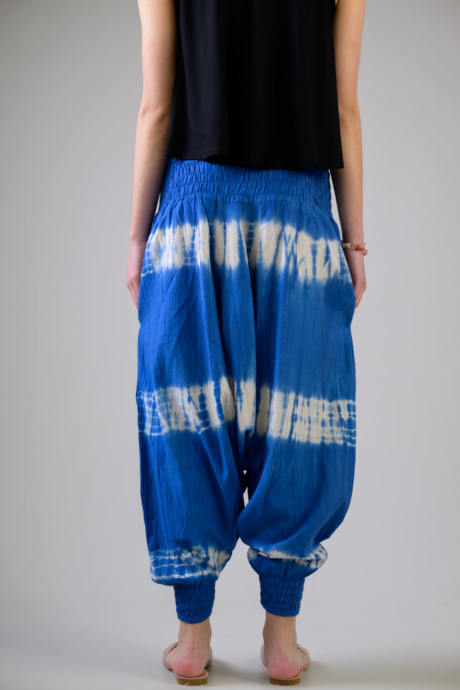 Comfy Harem Pants