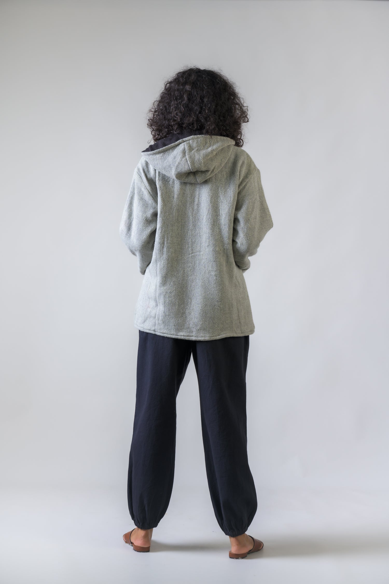 Rhea Prudent Hoodie