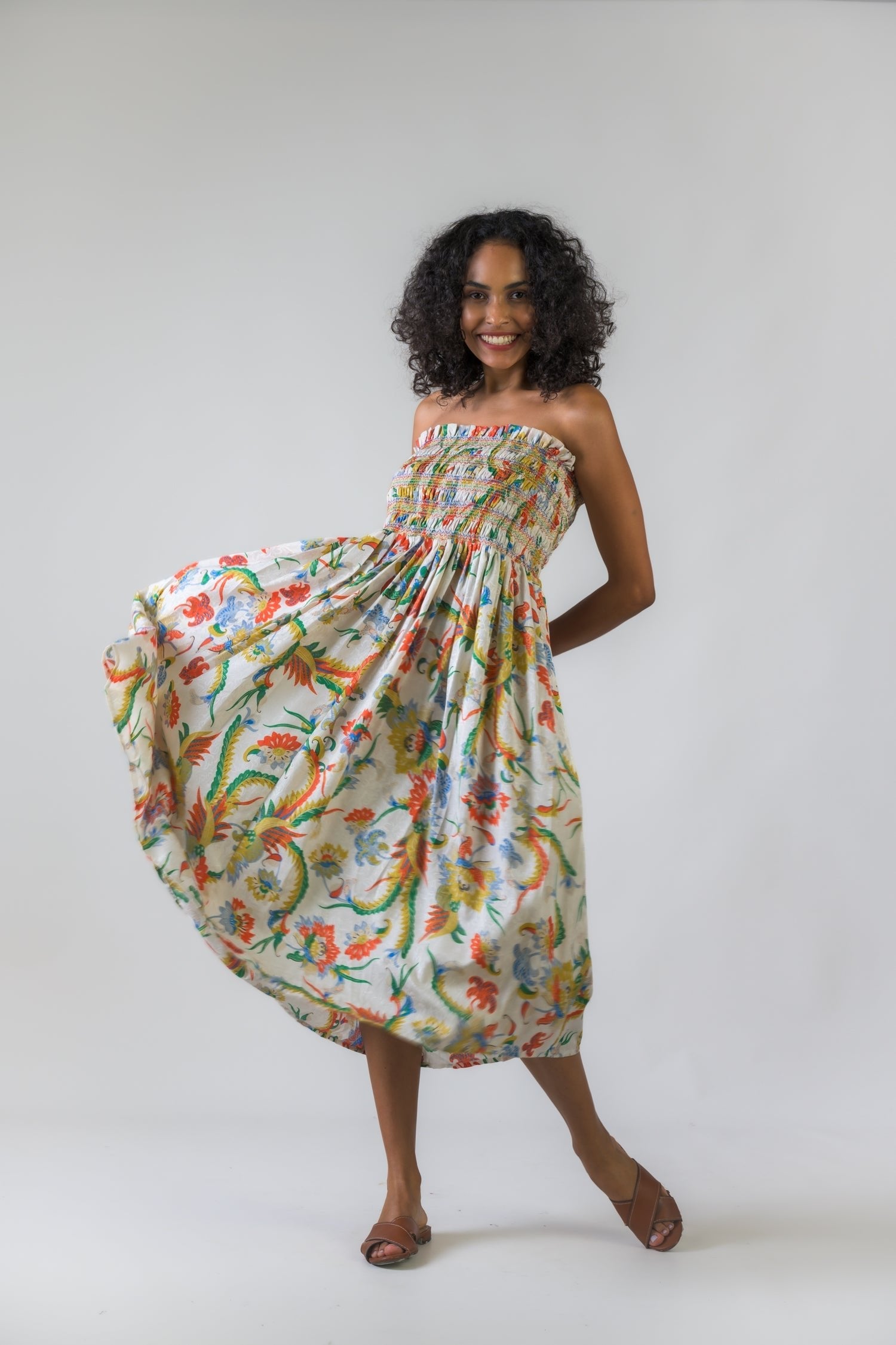 DR232090Multicolor