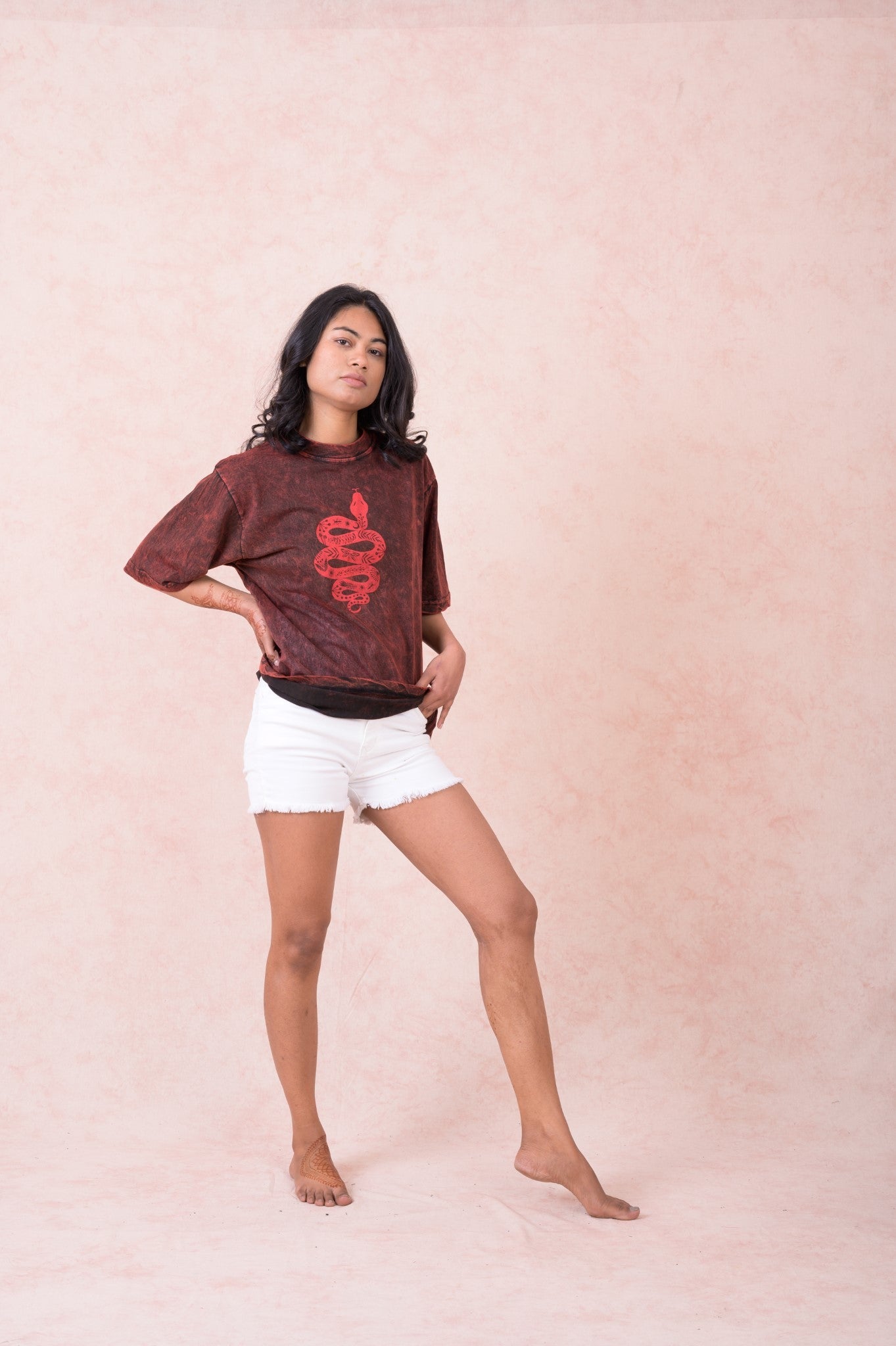 TS-05-105-MaroonMaroon