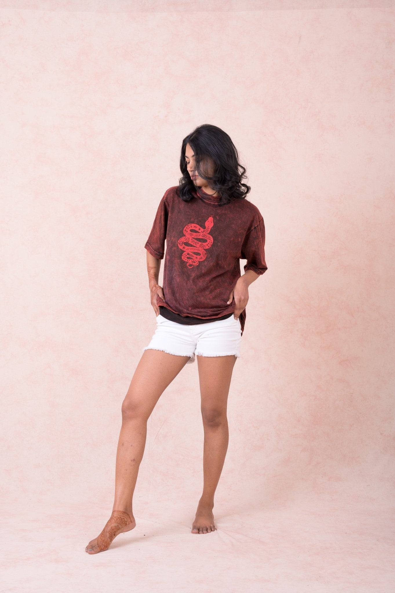 TS-05-105-MaroonMaroon