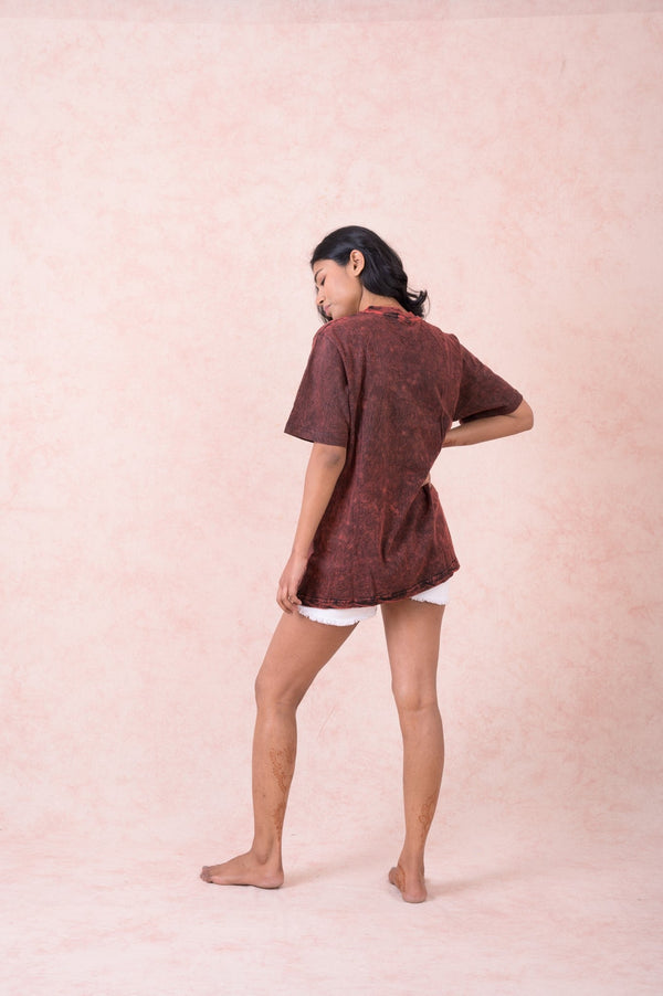 TS-05-110-MaroonMaroon