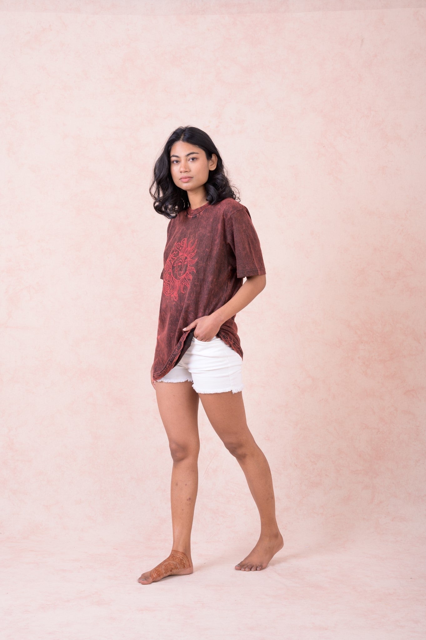 TS-05-110-MaroonMaroon