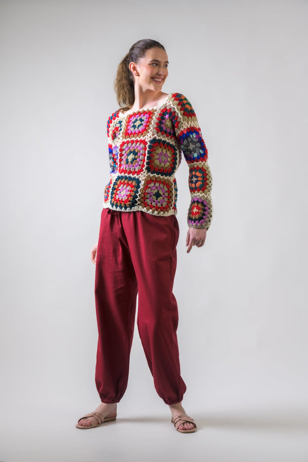Wollon Top - Assorted