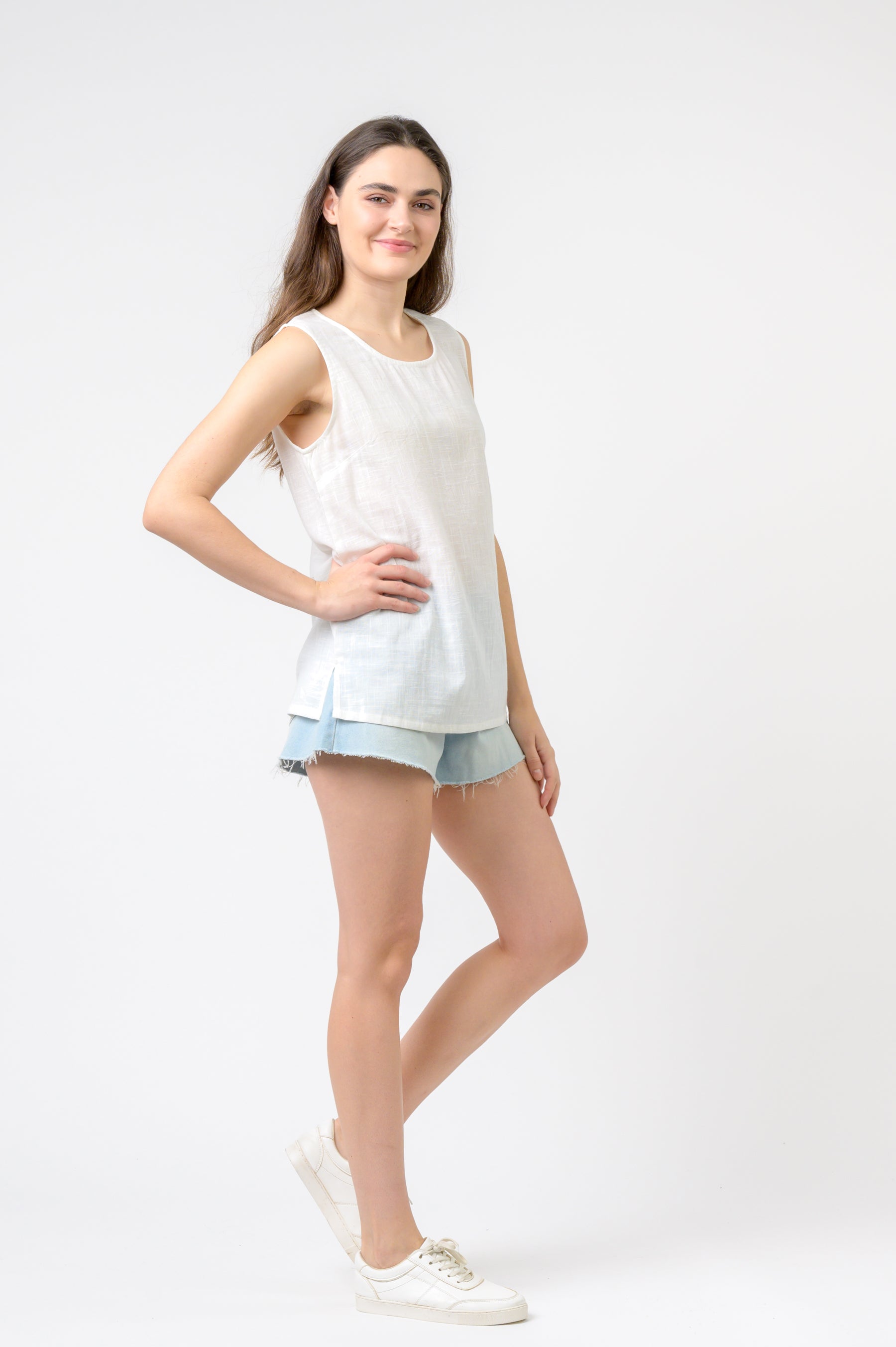 Essen Cami Thin Top